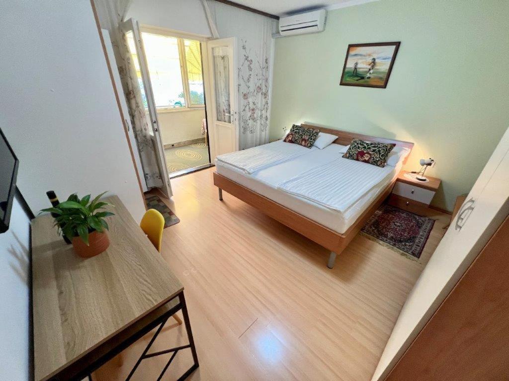 Apartments Villa Martinuzzi view 3