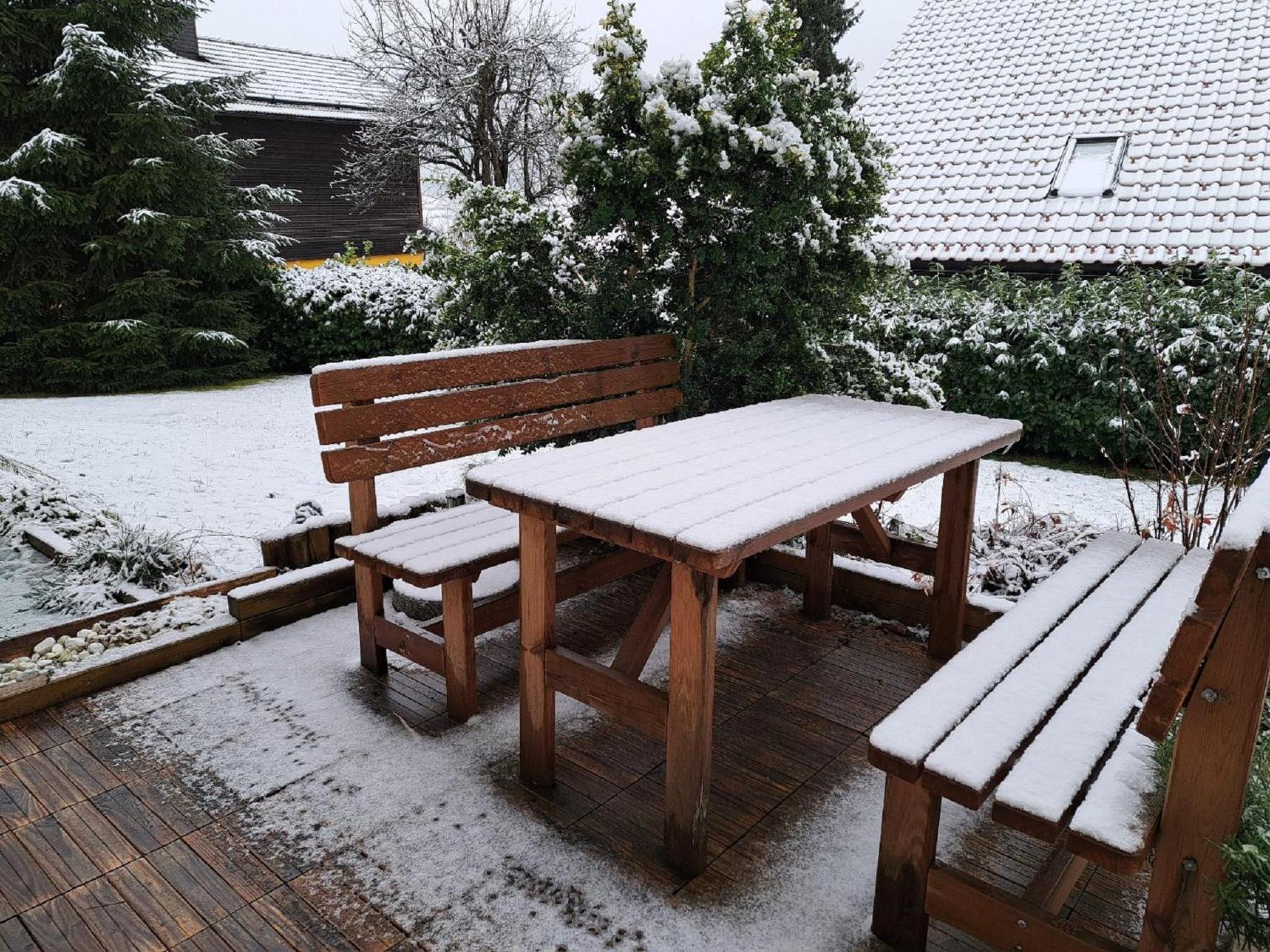 Haus Gerda - Ferienwohnung 1