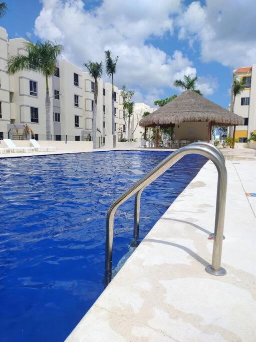 Lindo apartamento en Aldea Tulum view 3