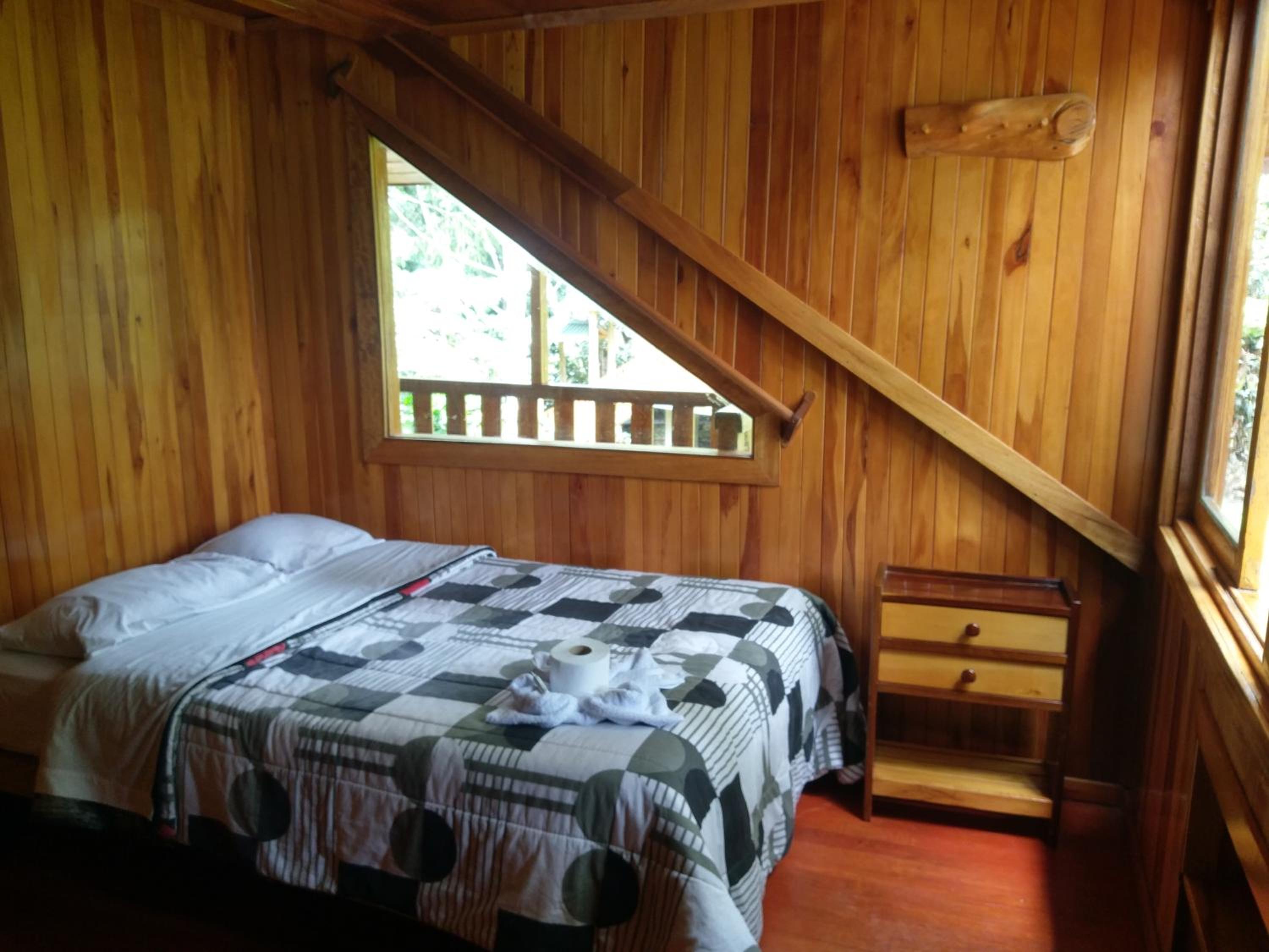 Refugio de Orquídeas