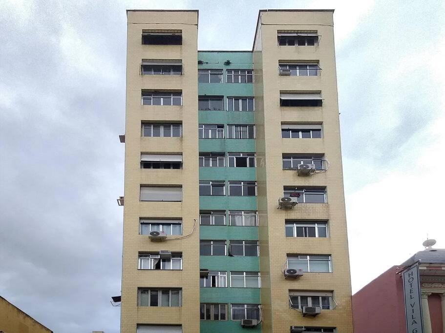 Bohemian Rio - Lapa, Samba, Luxo