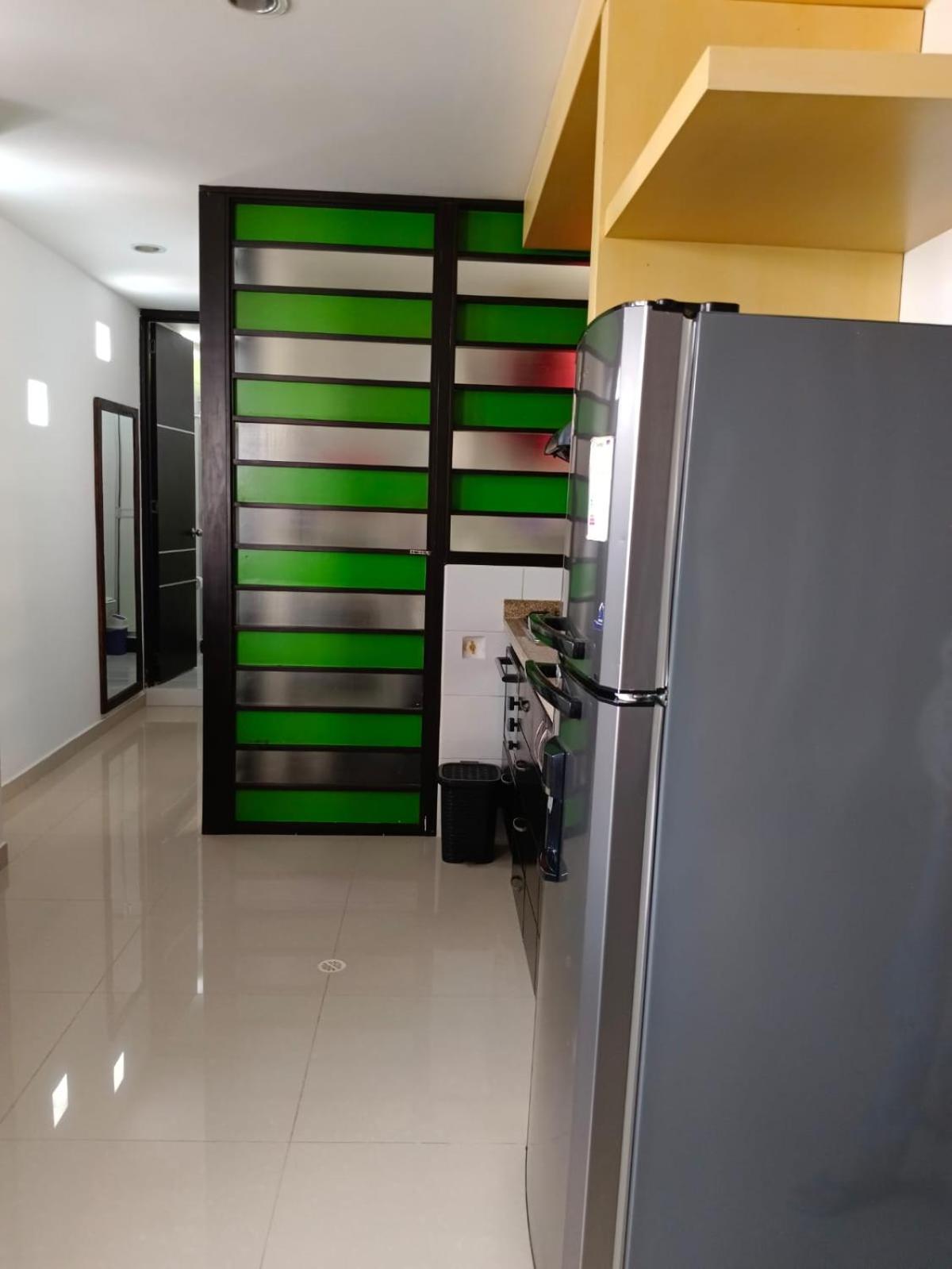 Apartaestudio Norte Axm