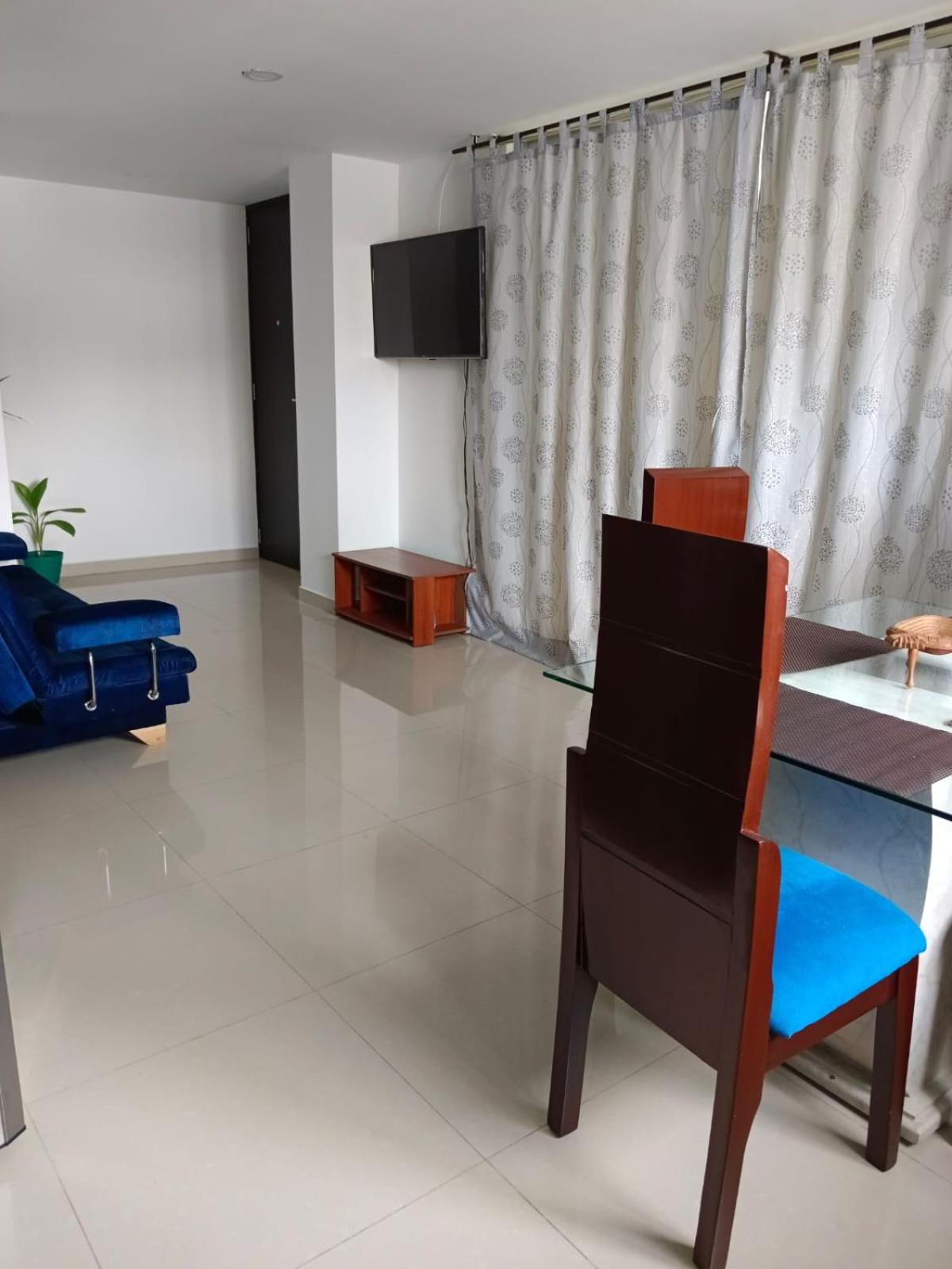 Apartaestudio Norte Axm