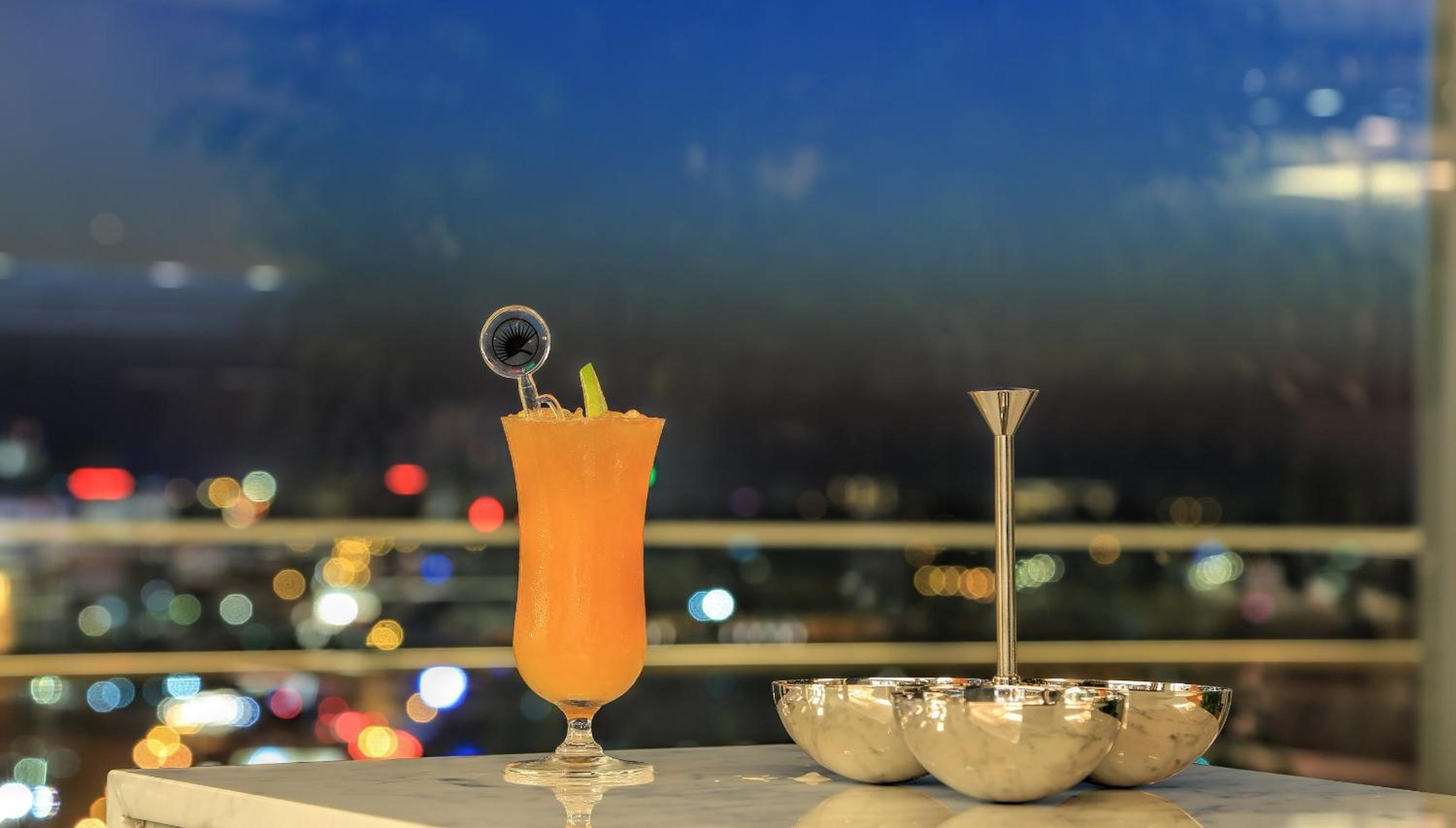 Latanya Hotel Ankara - Image 108