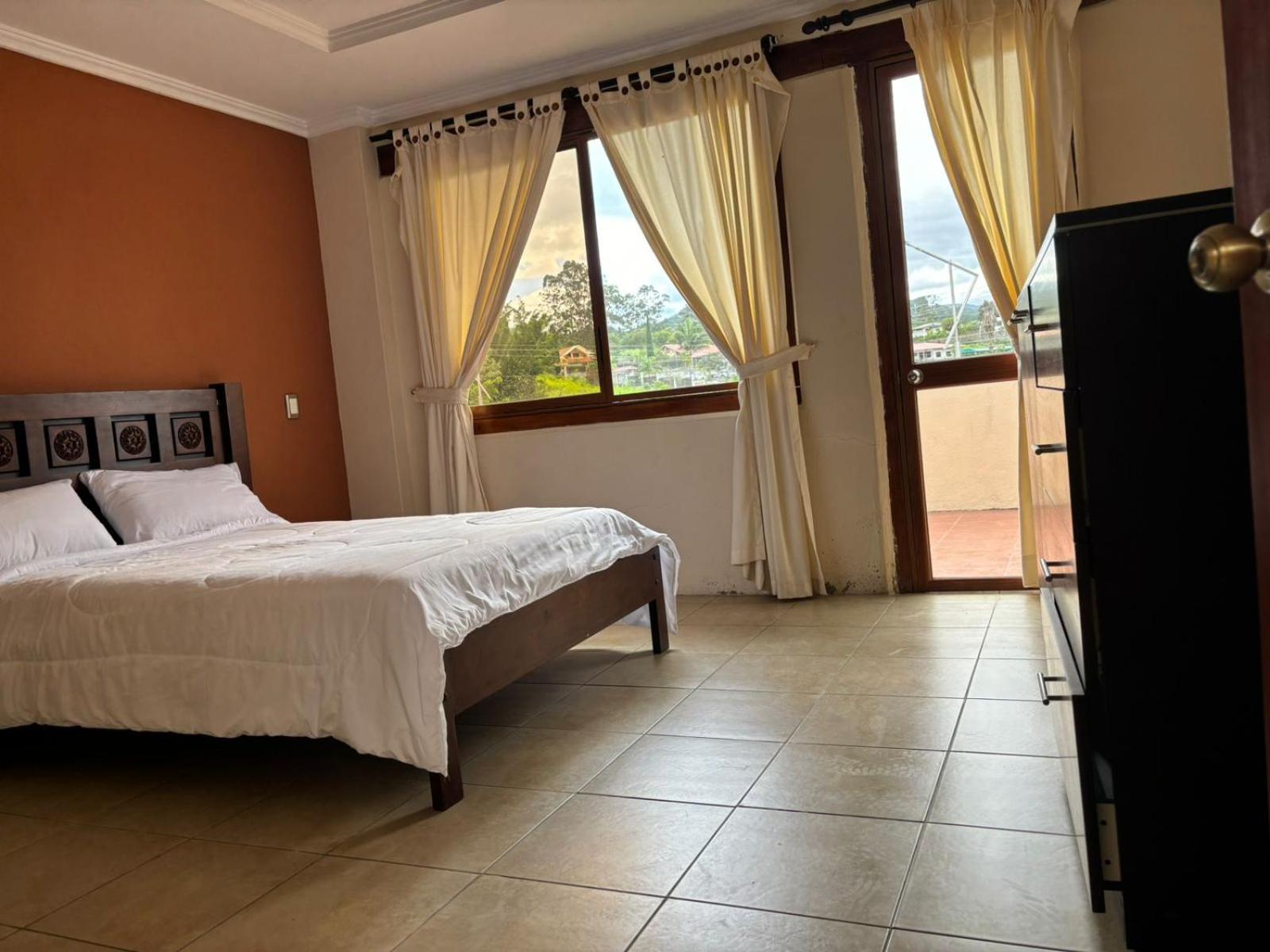 Casa vacacional