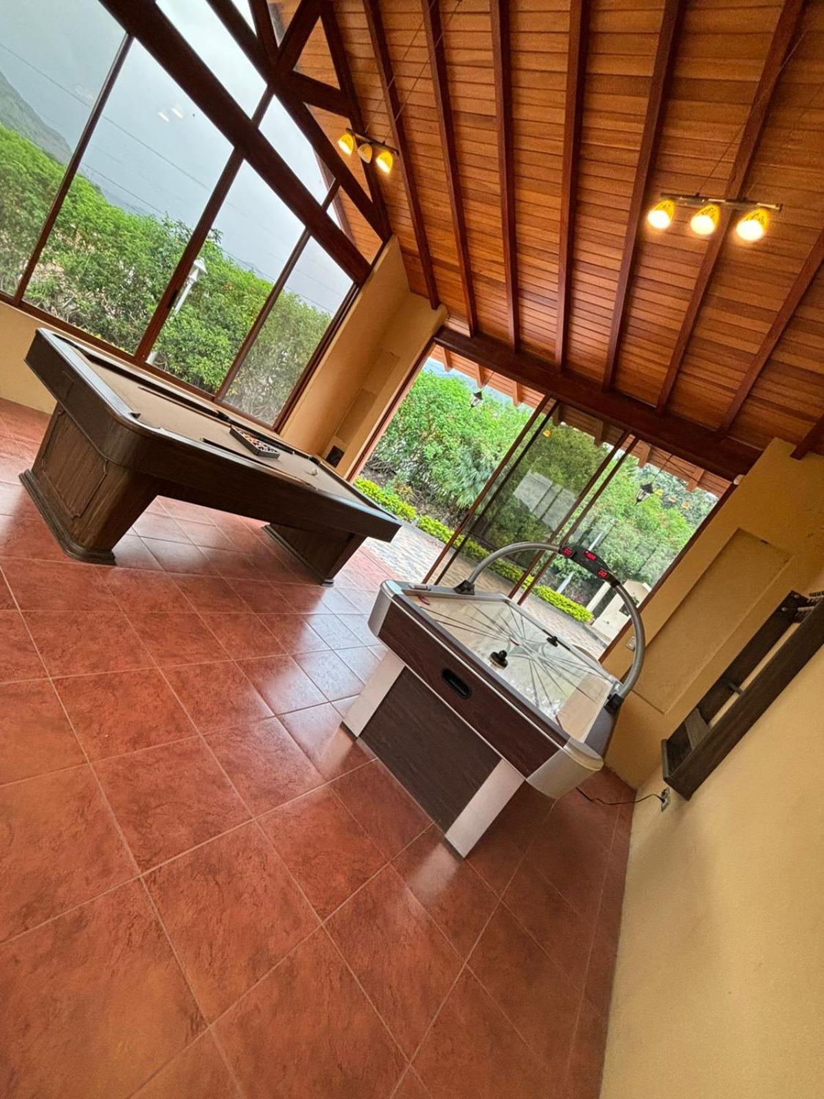 Casa vacacional