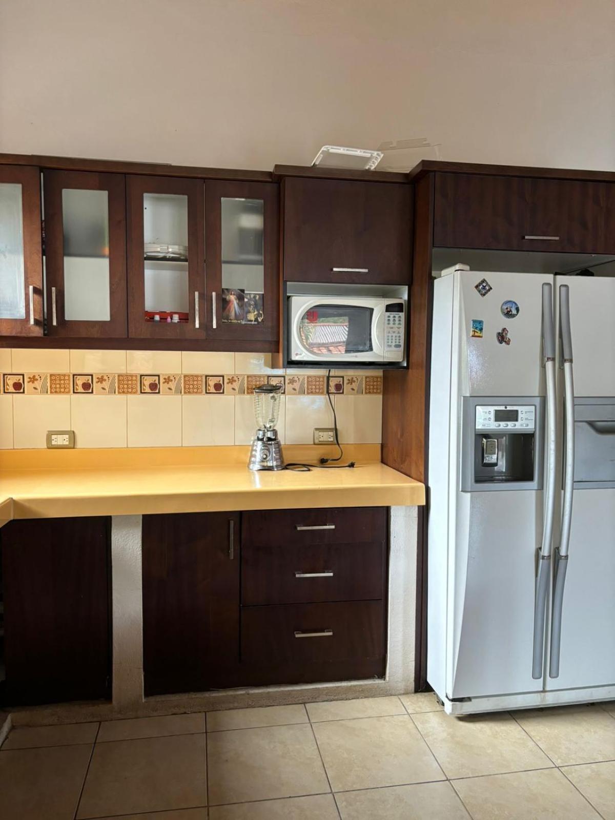 Casa vacacional