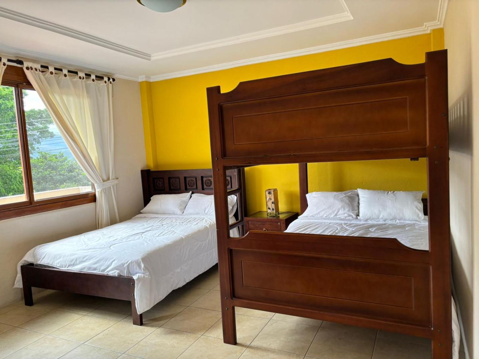 Casa vacacional
