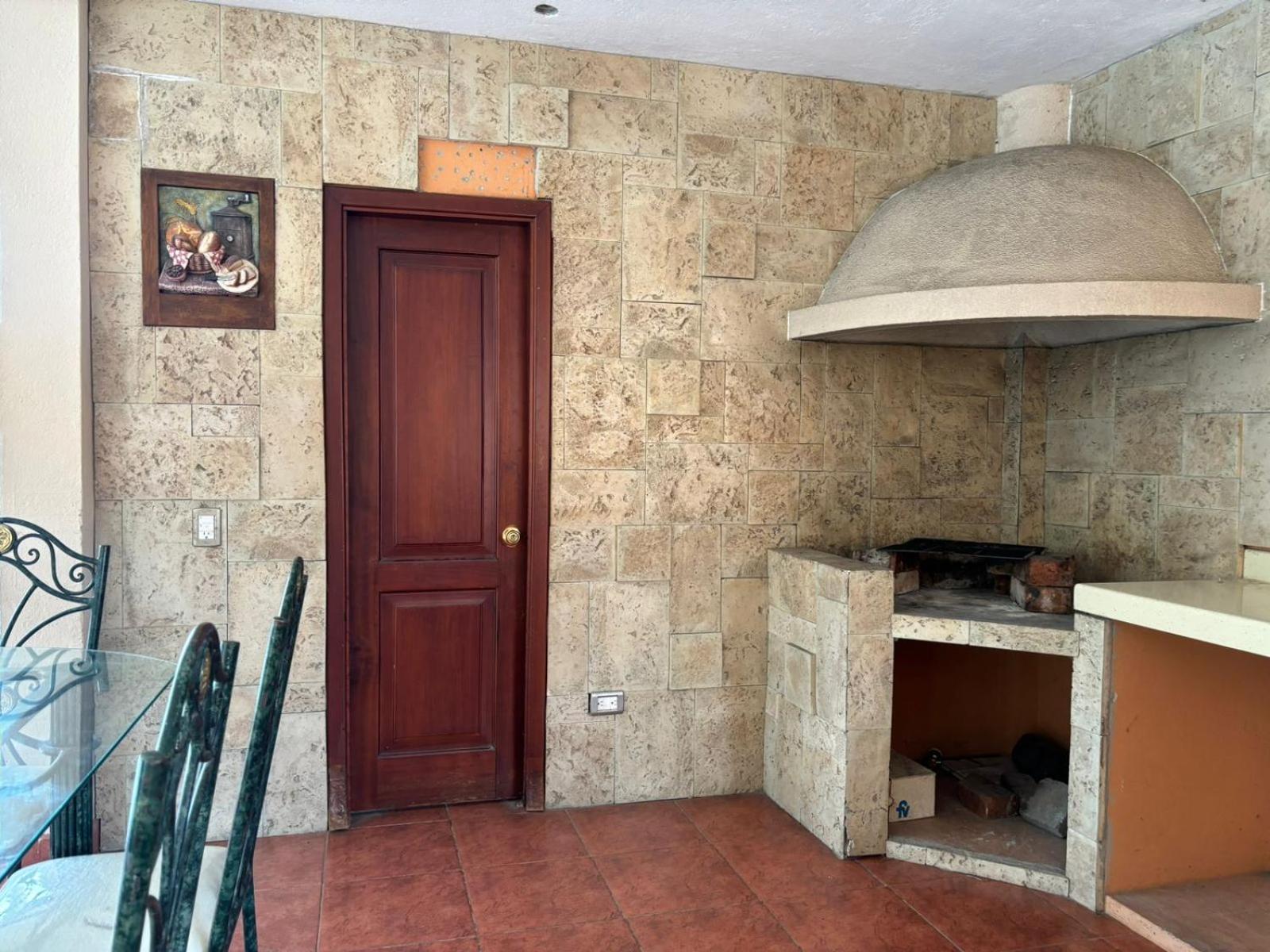 Casa vacacional