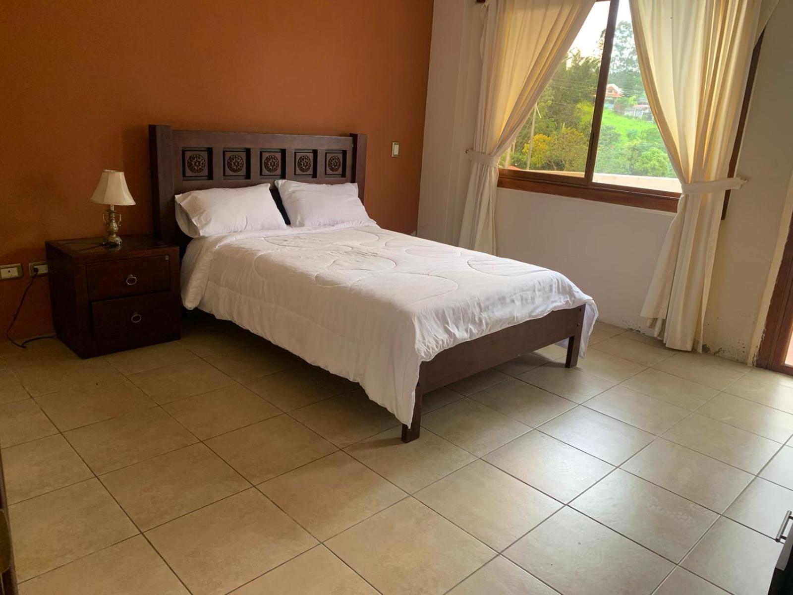 Casa vacacional