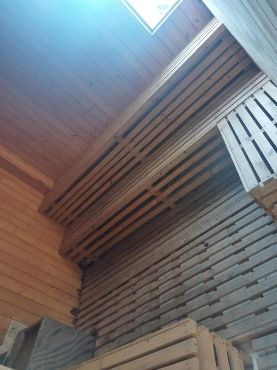 Casa vacacional