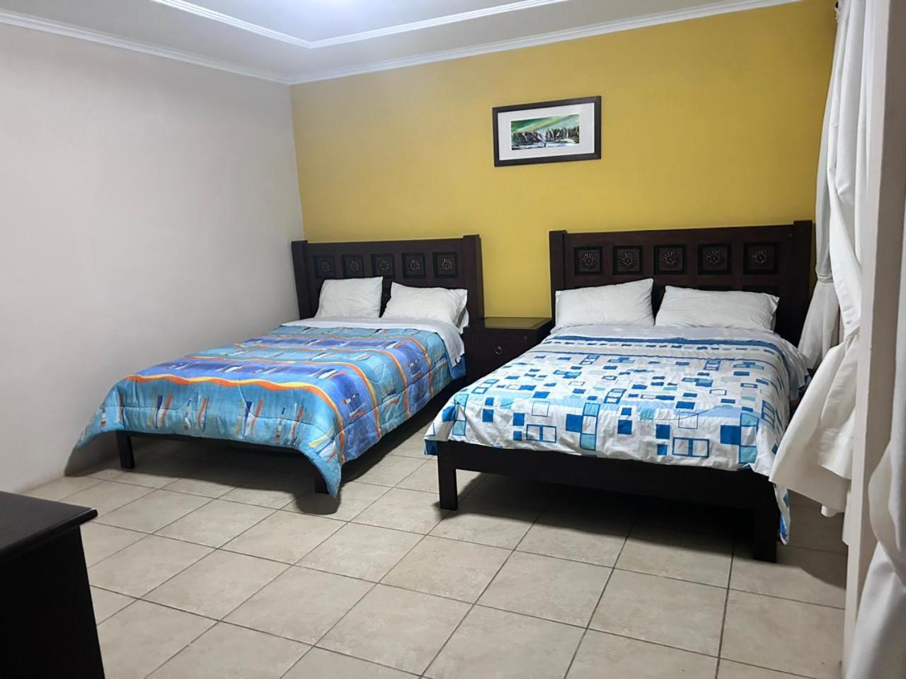 Casa vacacional