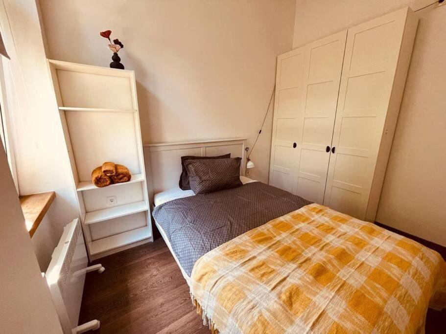 Chestnut Home - a charming and warm feel place view 4