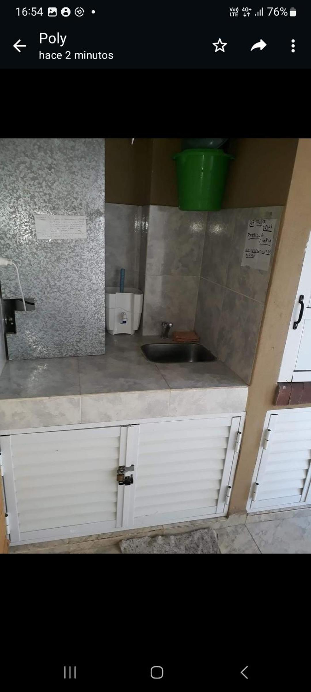 Complejo La Delfina II