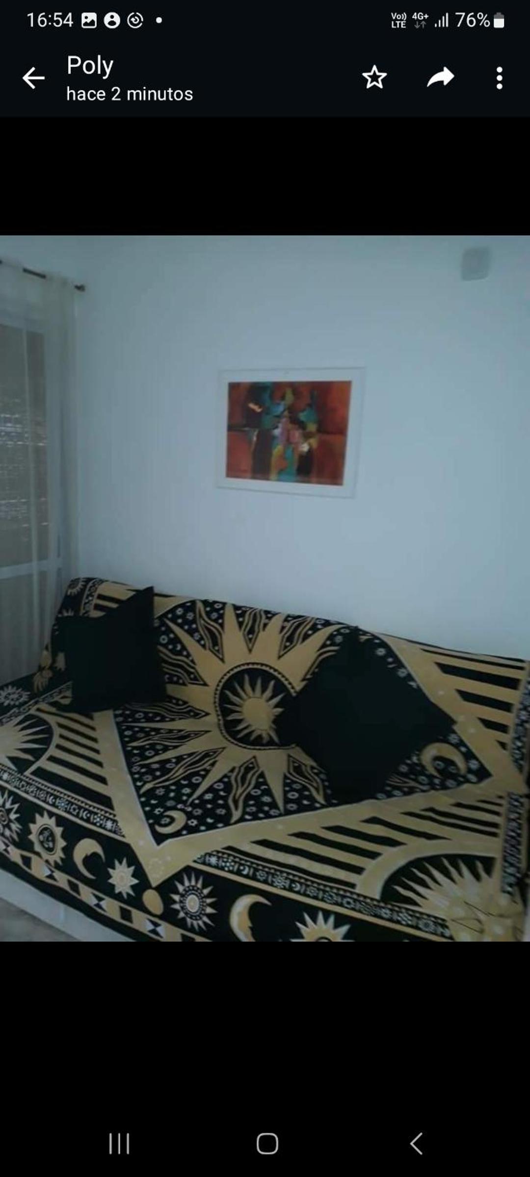 Complejo La Delfina II