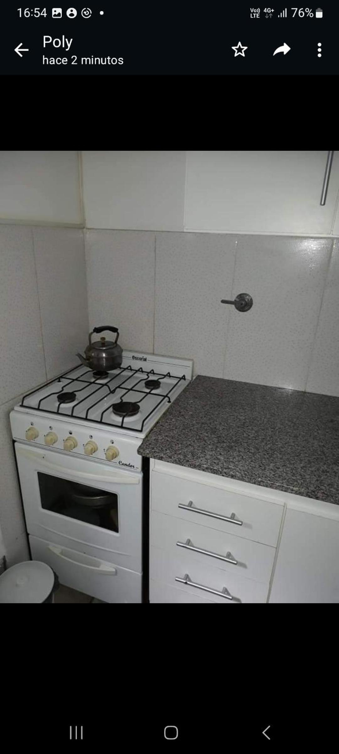 Complejo La Delfina II