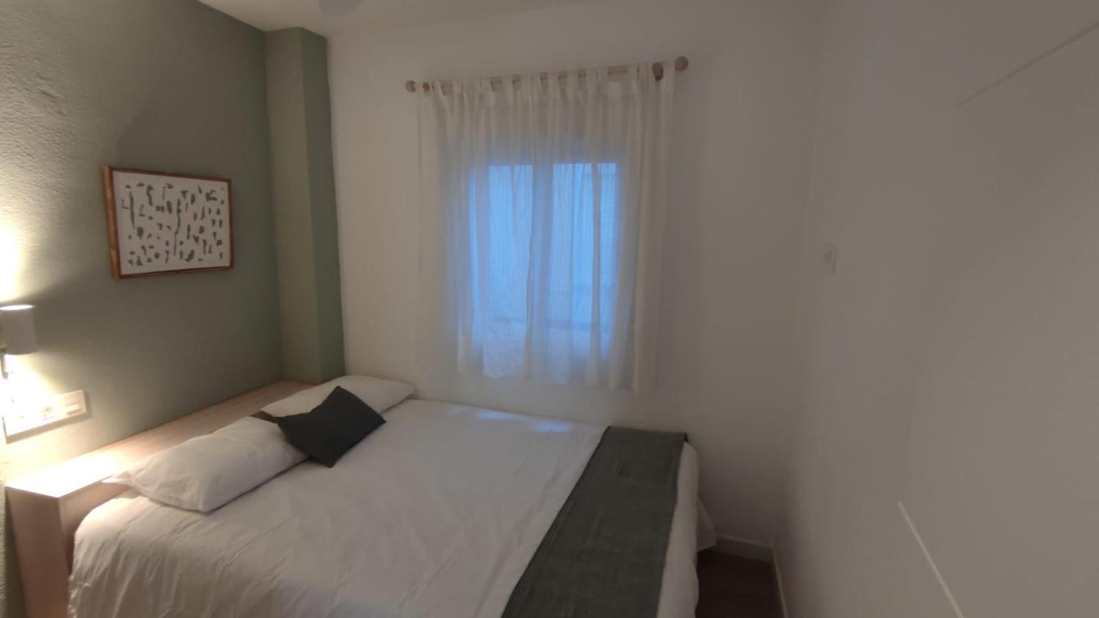 Acogedor apt en casco historico