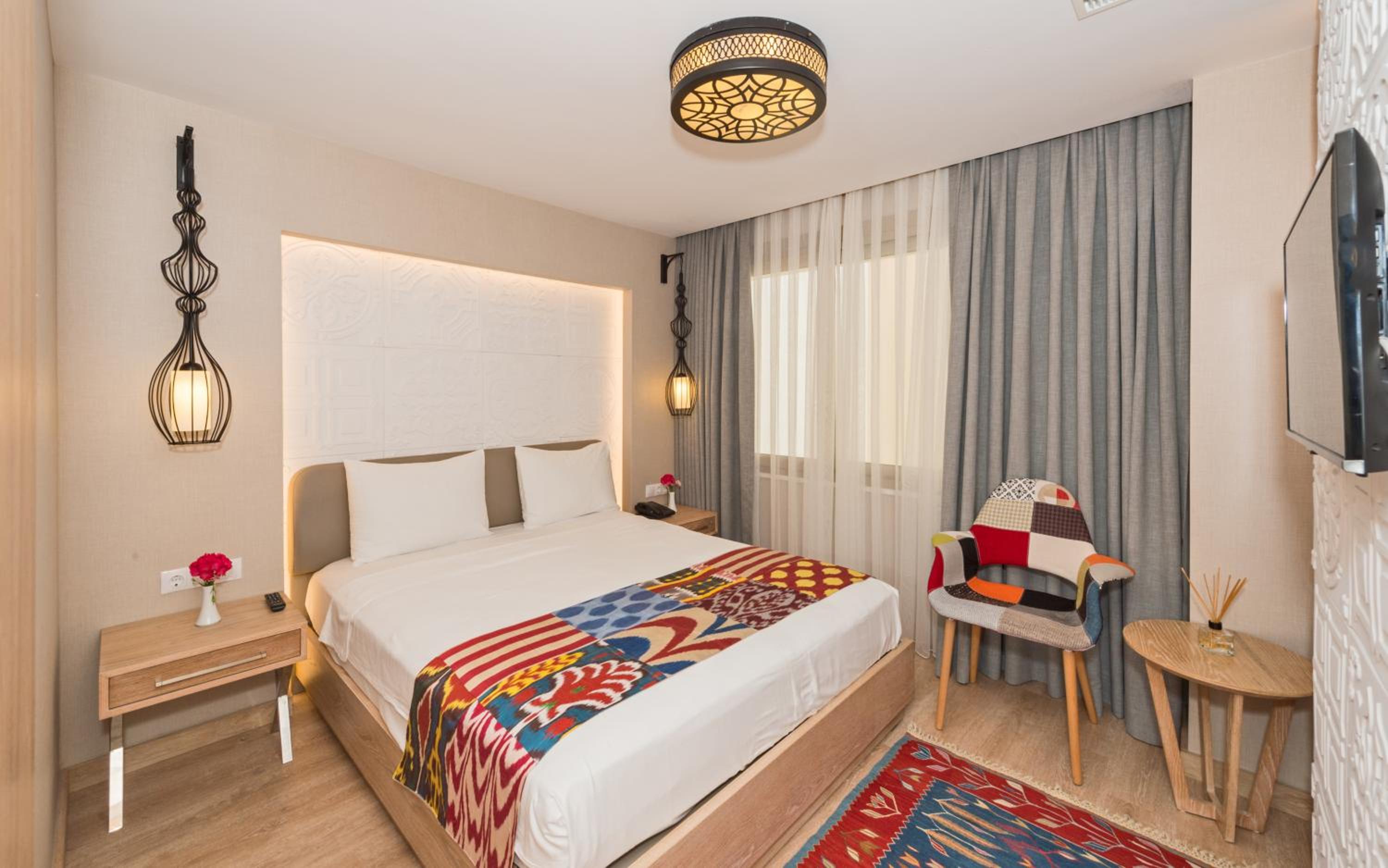 Aybar Otel & Spa - Image 17
