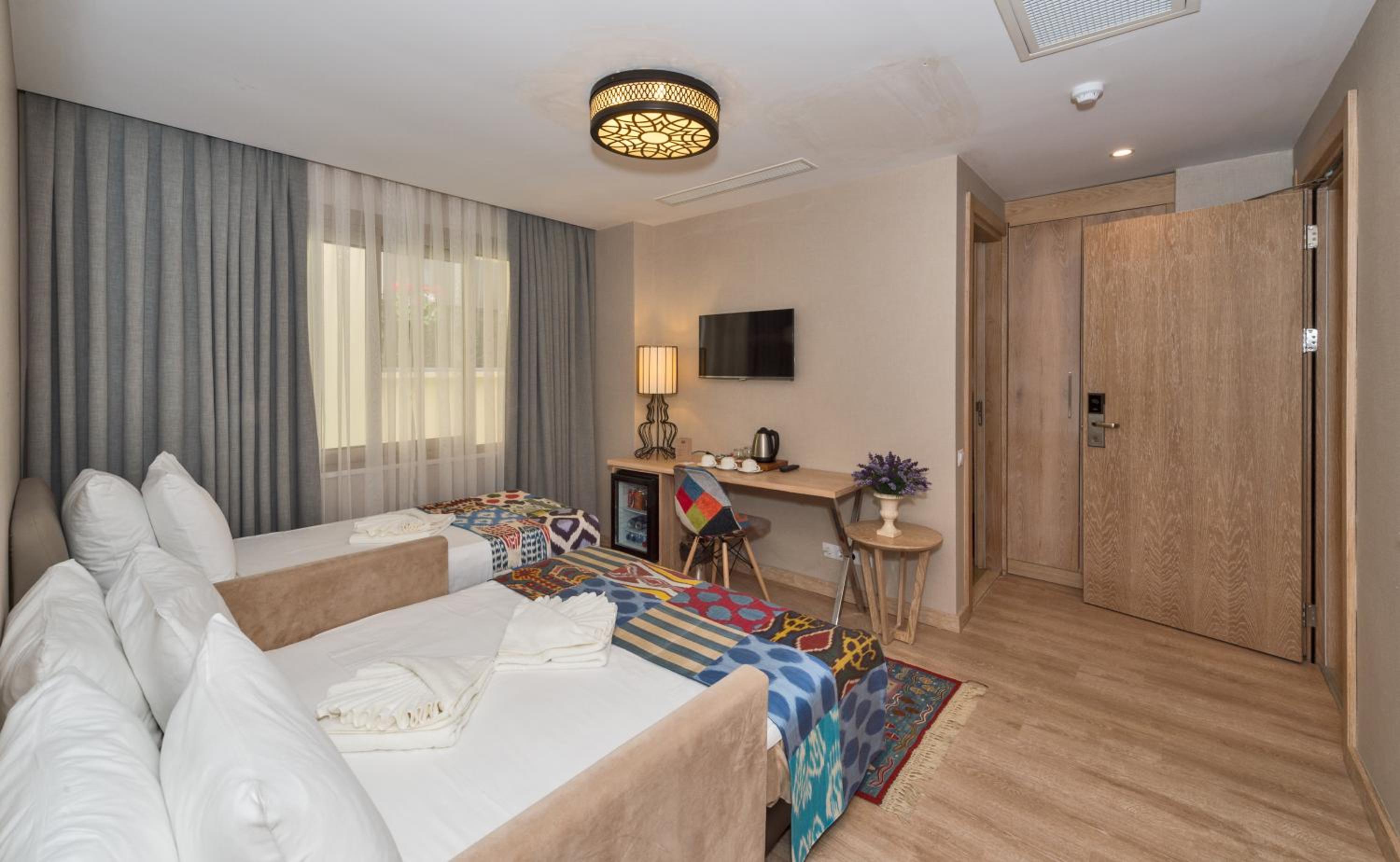 Aybar Otel & Spa - Image 15