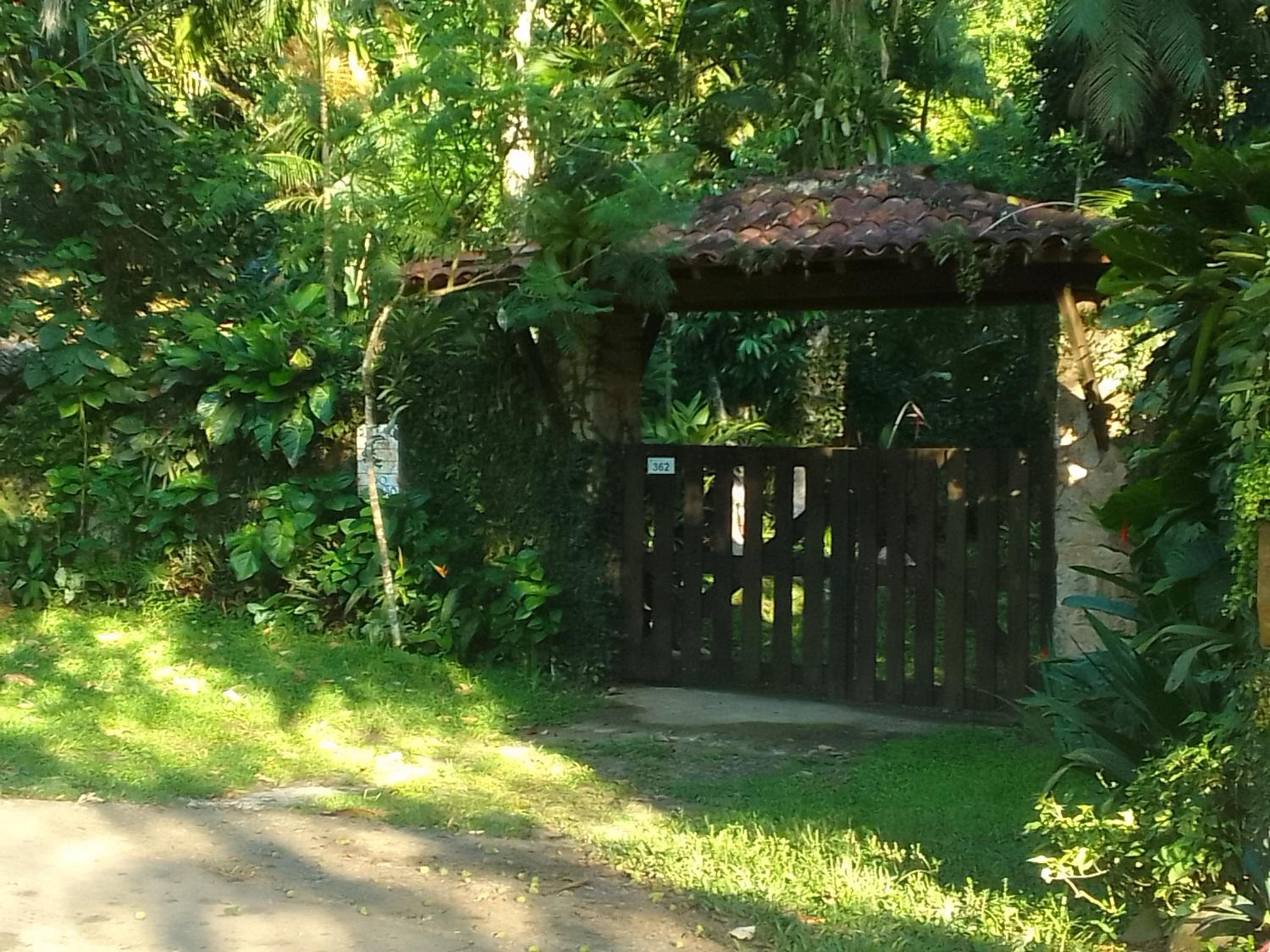 Shiva house