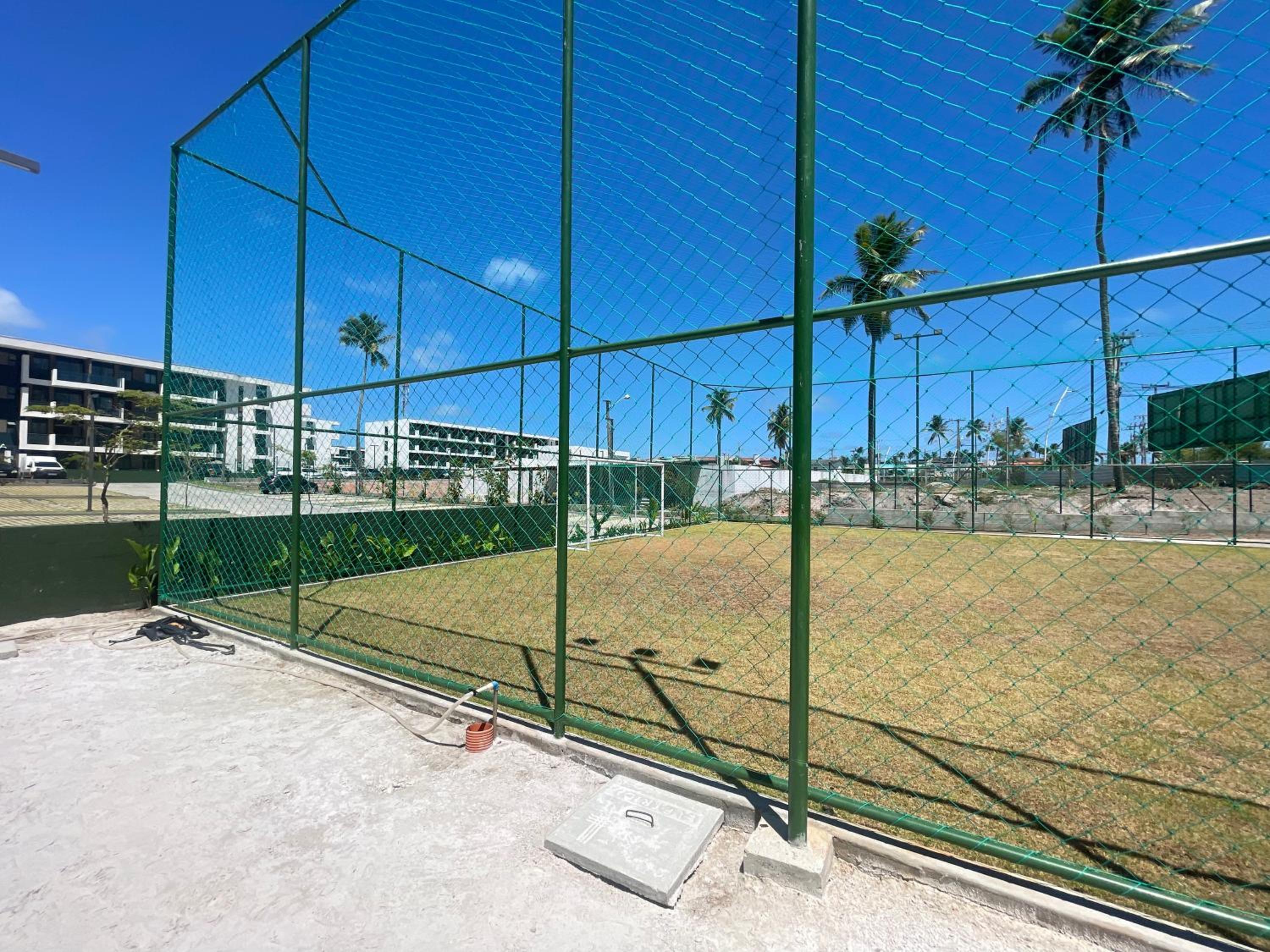 Luxuoso e Aconchegante Flat em Porto de Galinhas - Makia Beach