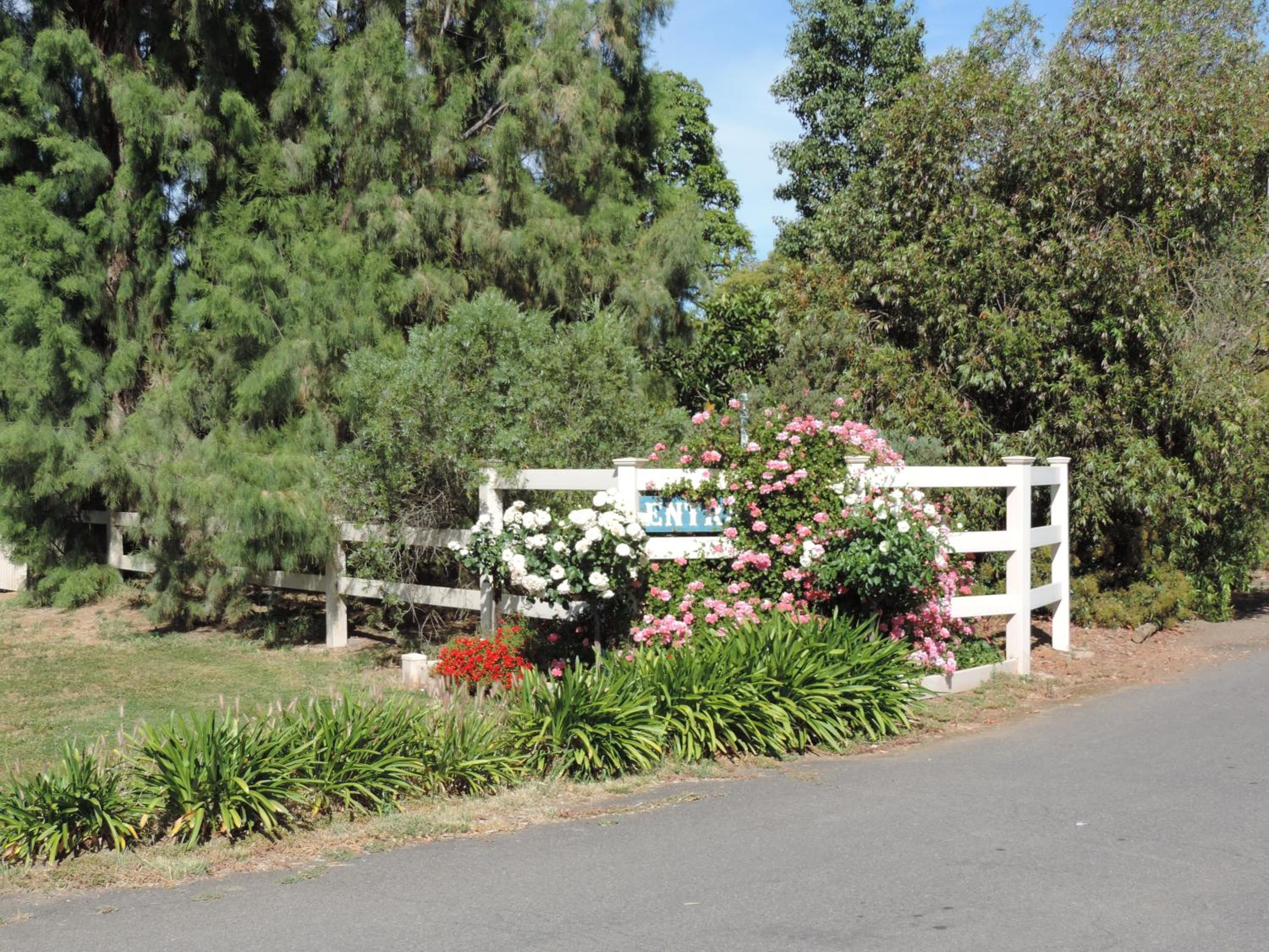 Greenacres Motel Corowa