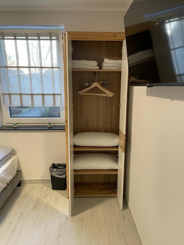 Davidoff-Apartment