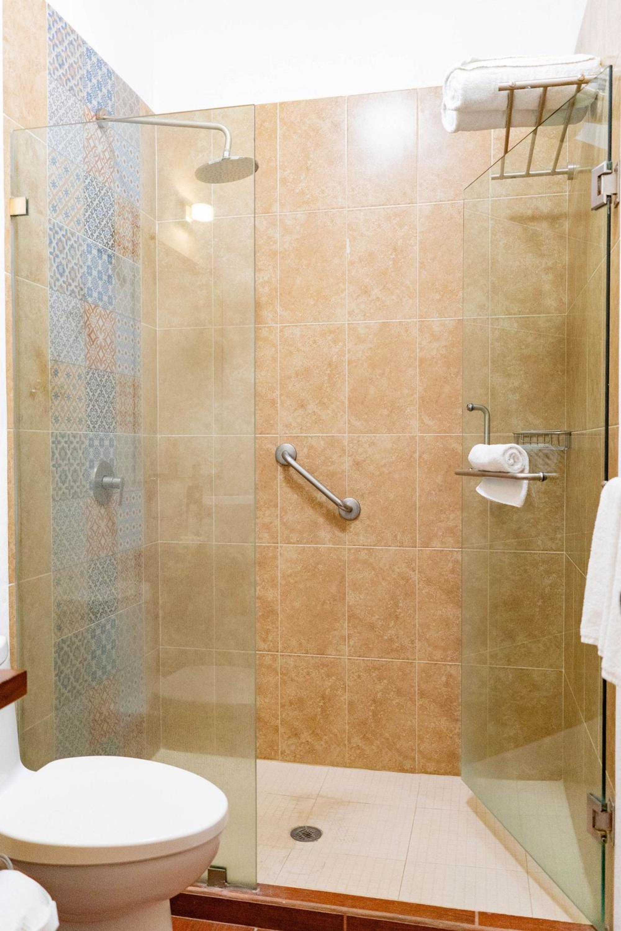 Puerto Vallarta Vacations - Refugio del Mar Luxury Hotel Boutique - Property Image 63