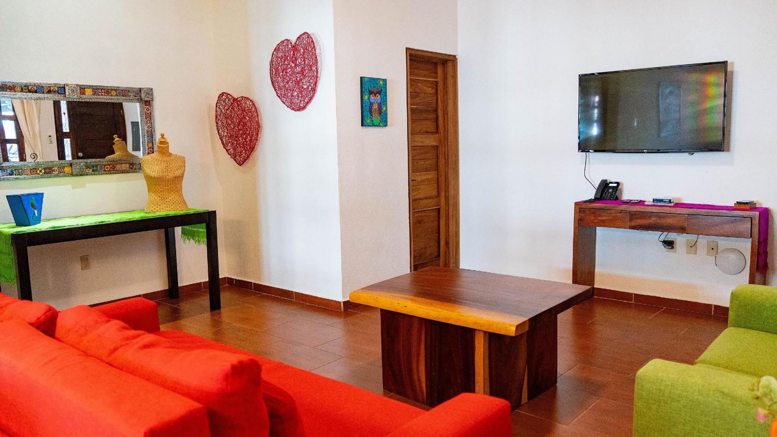 Puerto Vallarta Vacations - Refugio del Mar Luxury Hotel Boutique - Property Image 68