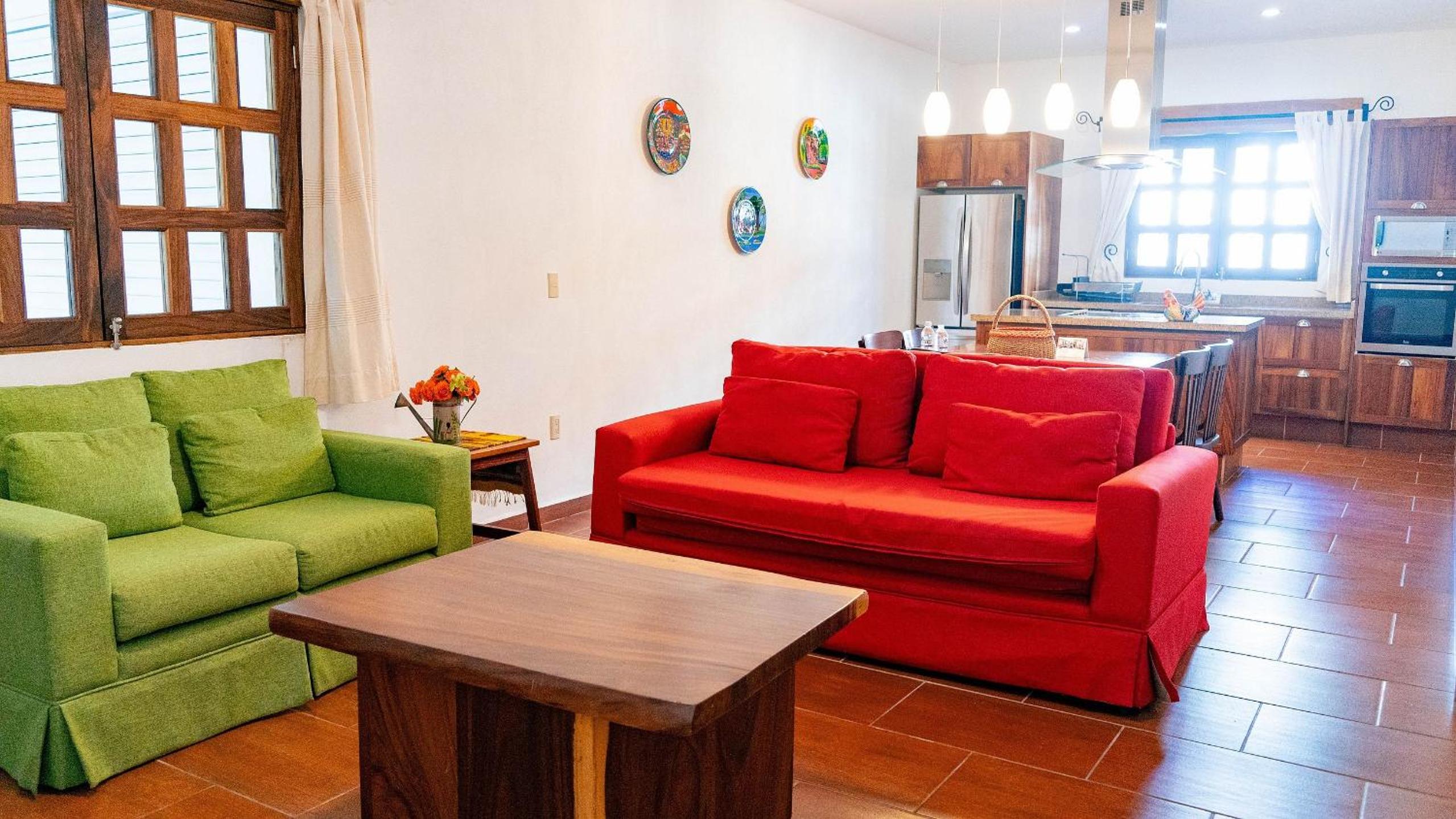 Puerto Vallarta Vacations - Refugio del Mar Luxury Hotel Boutique - Property Image 69