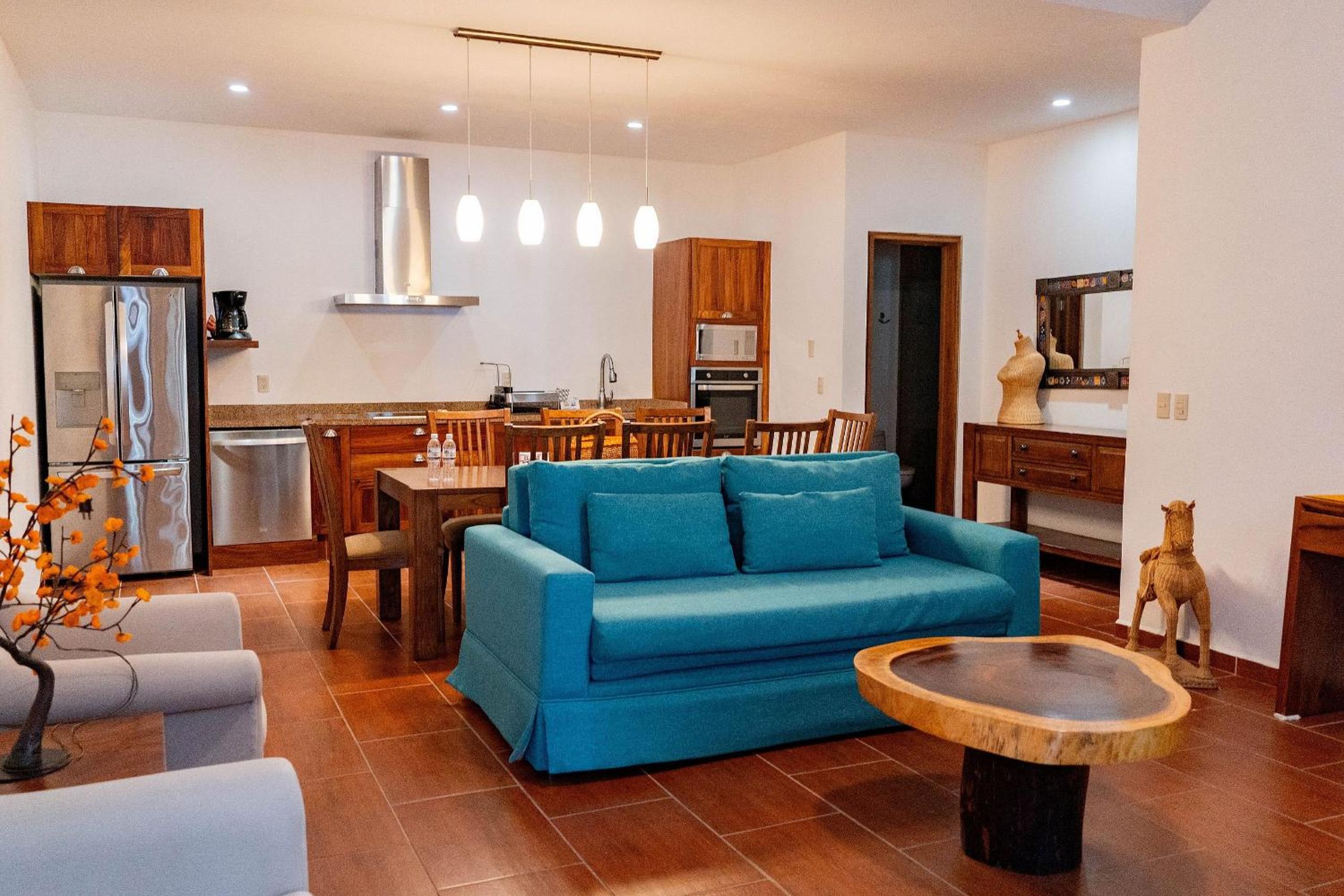 Puerto Vallarta Vacations - Refugio del Mar Luxury Hotel Boutique - Property Image 164