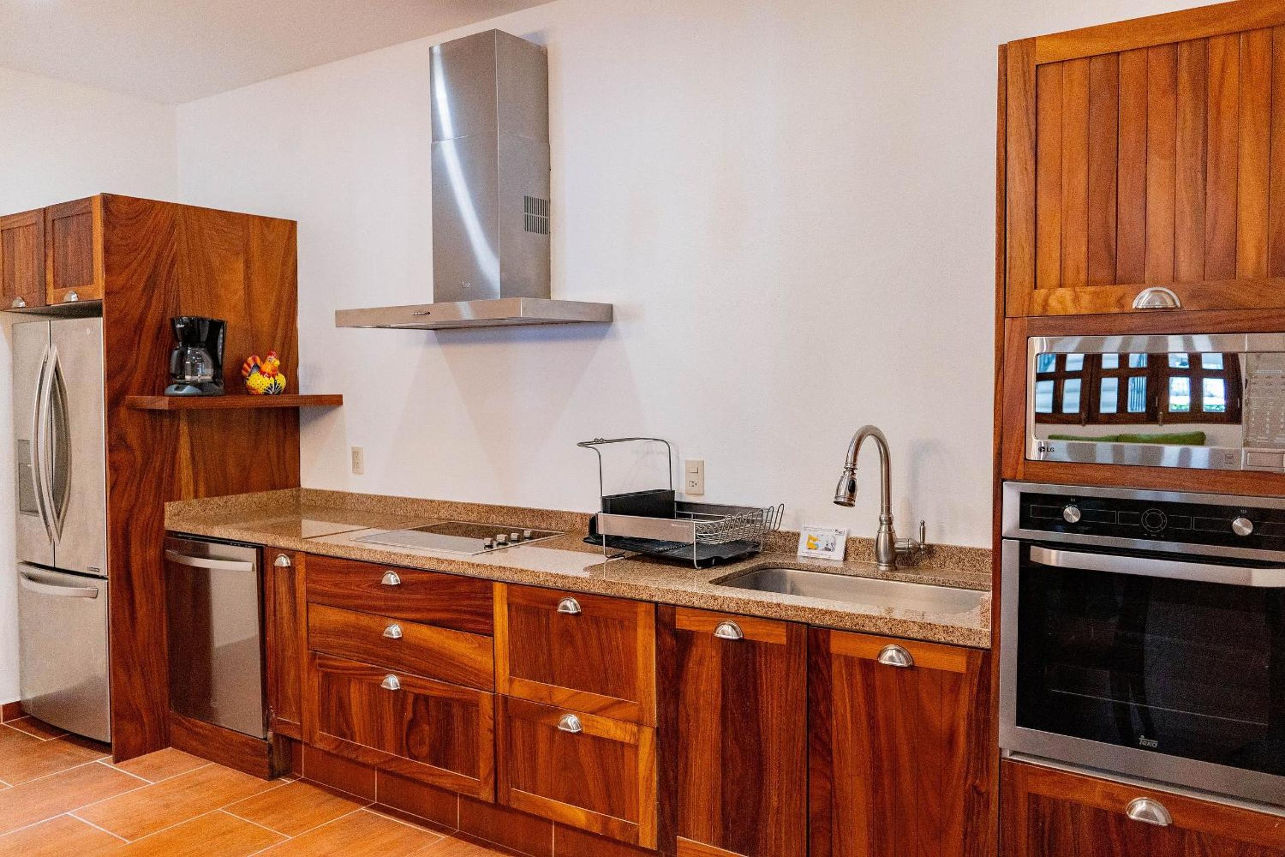 Puerto Vallarta Vacations - Refugio del Mar Luxury Hotel Boutique - Property Image 172