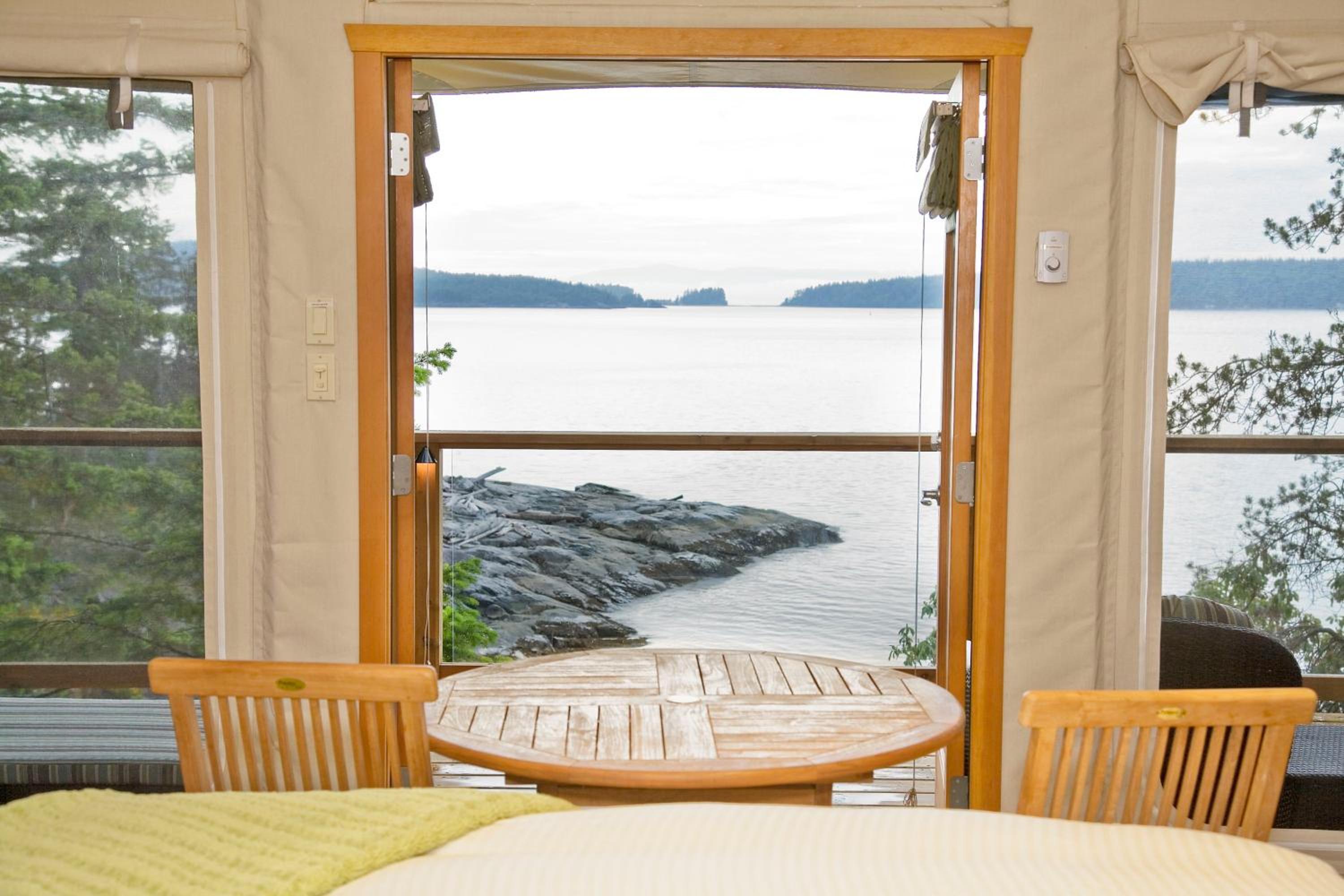 Rockwater Secret Cove Resort