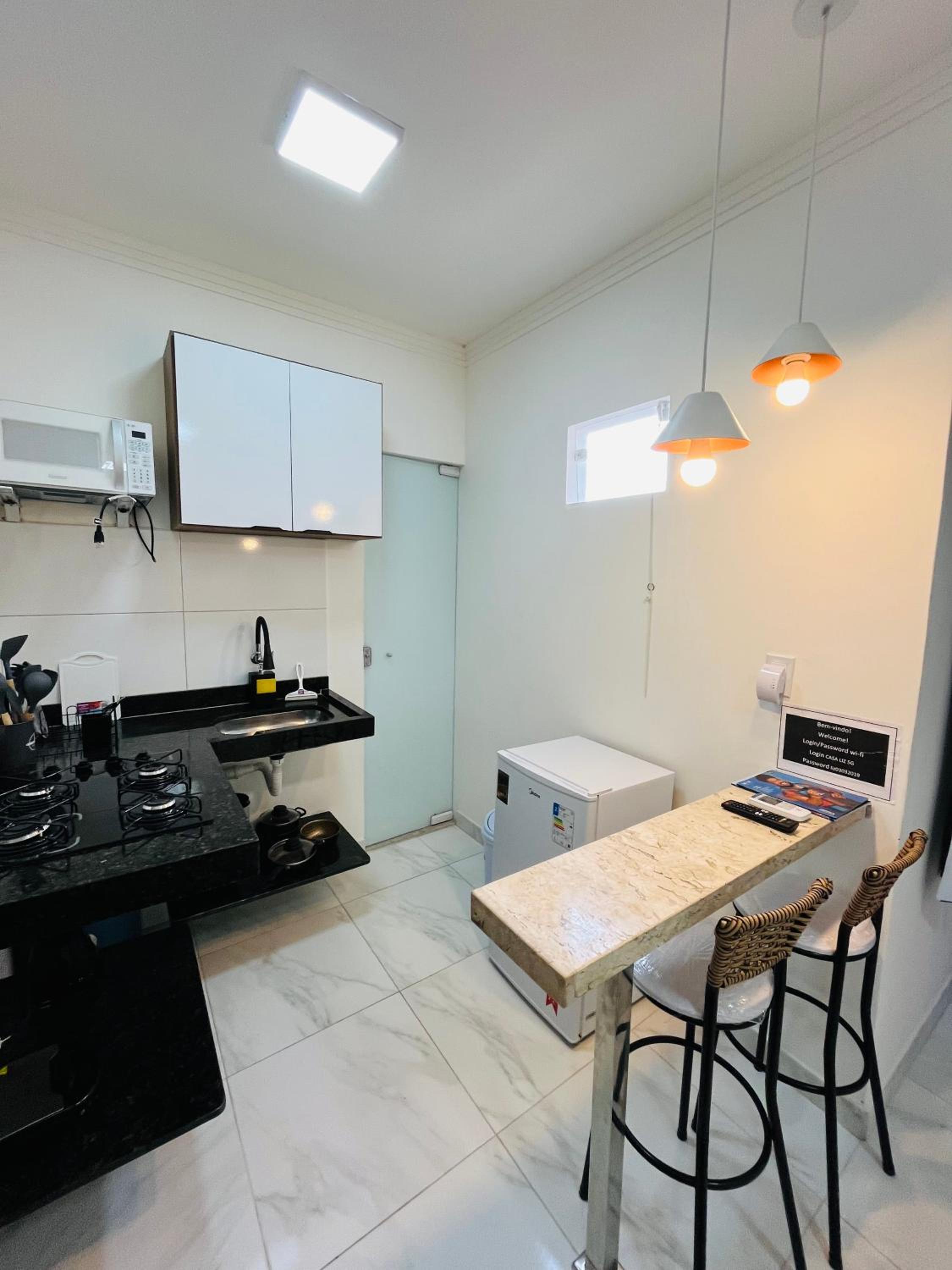 NOVO APARTAMENTO Liz 3