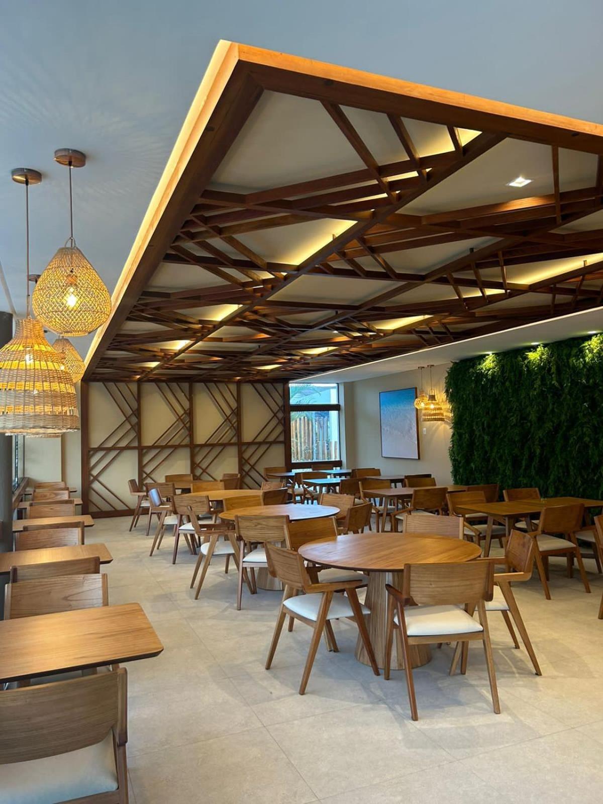 Luxuoso e Aconchegante Flat em Porto de Galinhas - Makia Beach