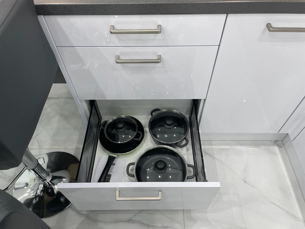 Davidoff-Apartment