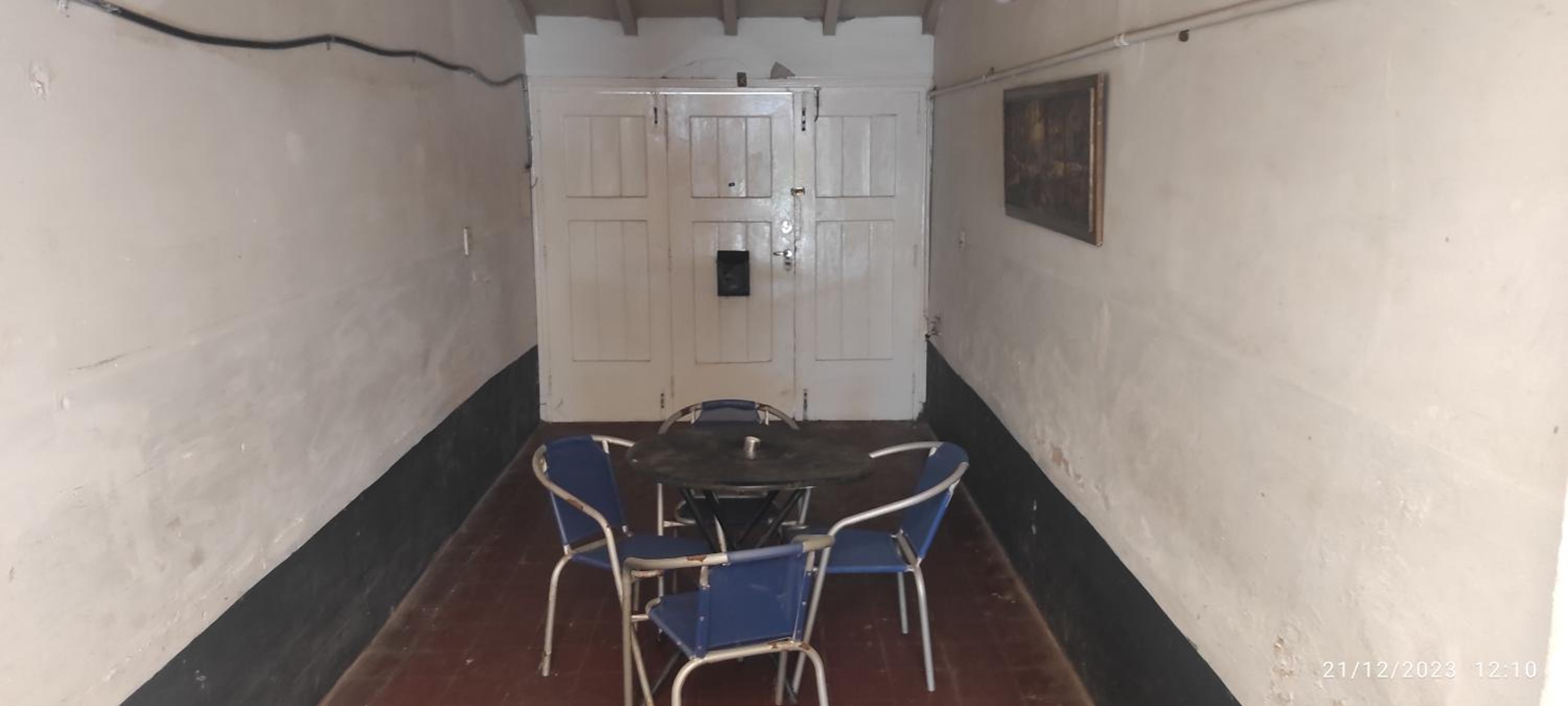 Alquiler Temporada Casa 2 dormitorios para 6 personas