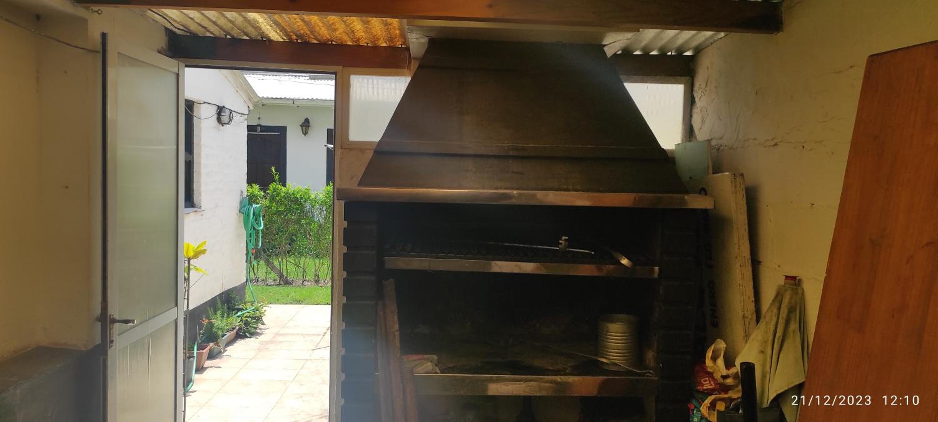 Alquiler Temporada Casa 2 dormitorios para 6 personas