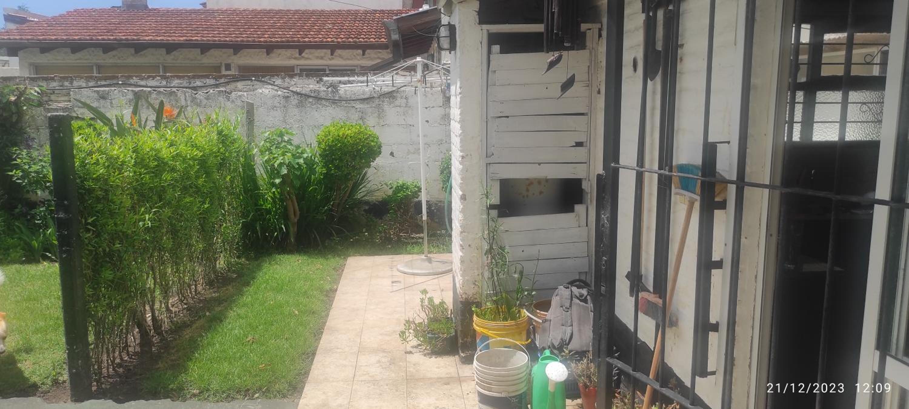 Alquiler Temporada Casa 2 dormitorios para 6 personas