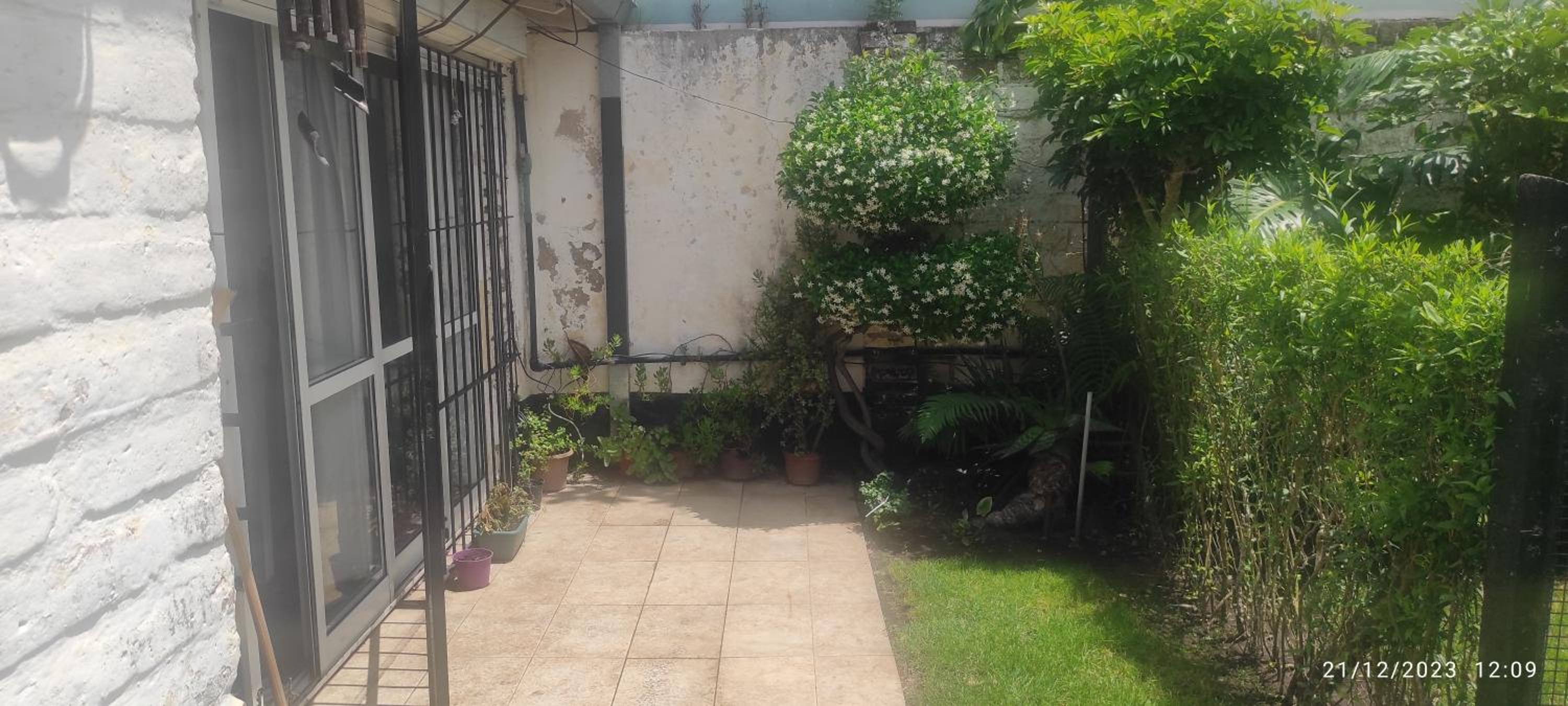 Alquiler Temporada Casa 2 dormitorios para 6 personas