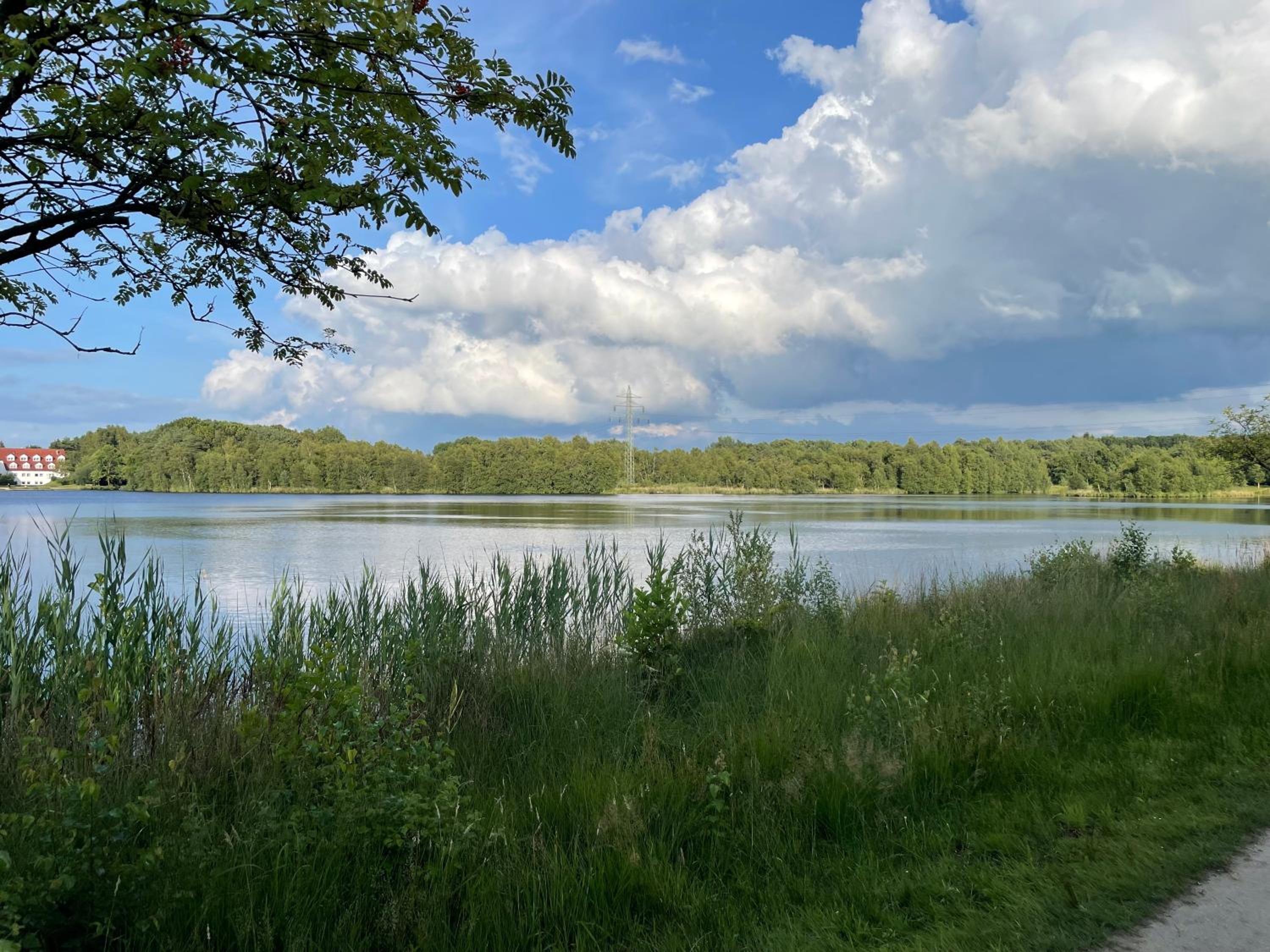 Ferienwohnung An der Gaste