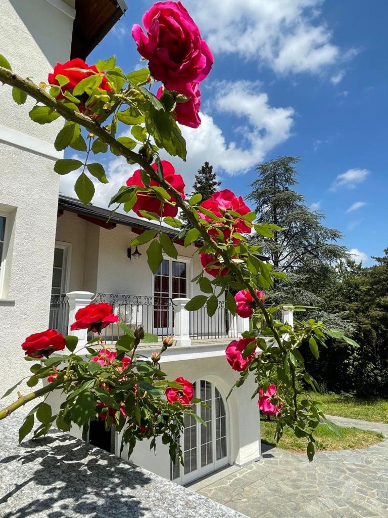 Caterina.C B&B view 2