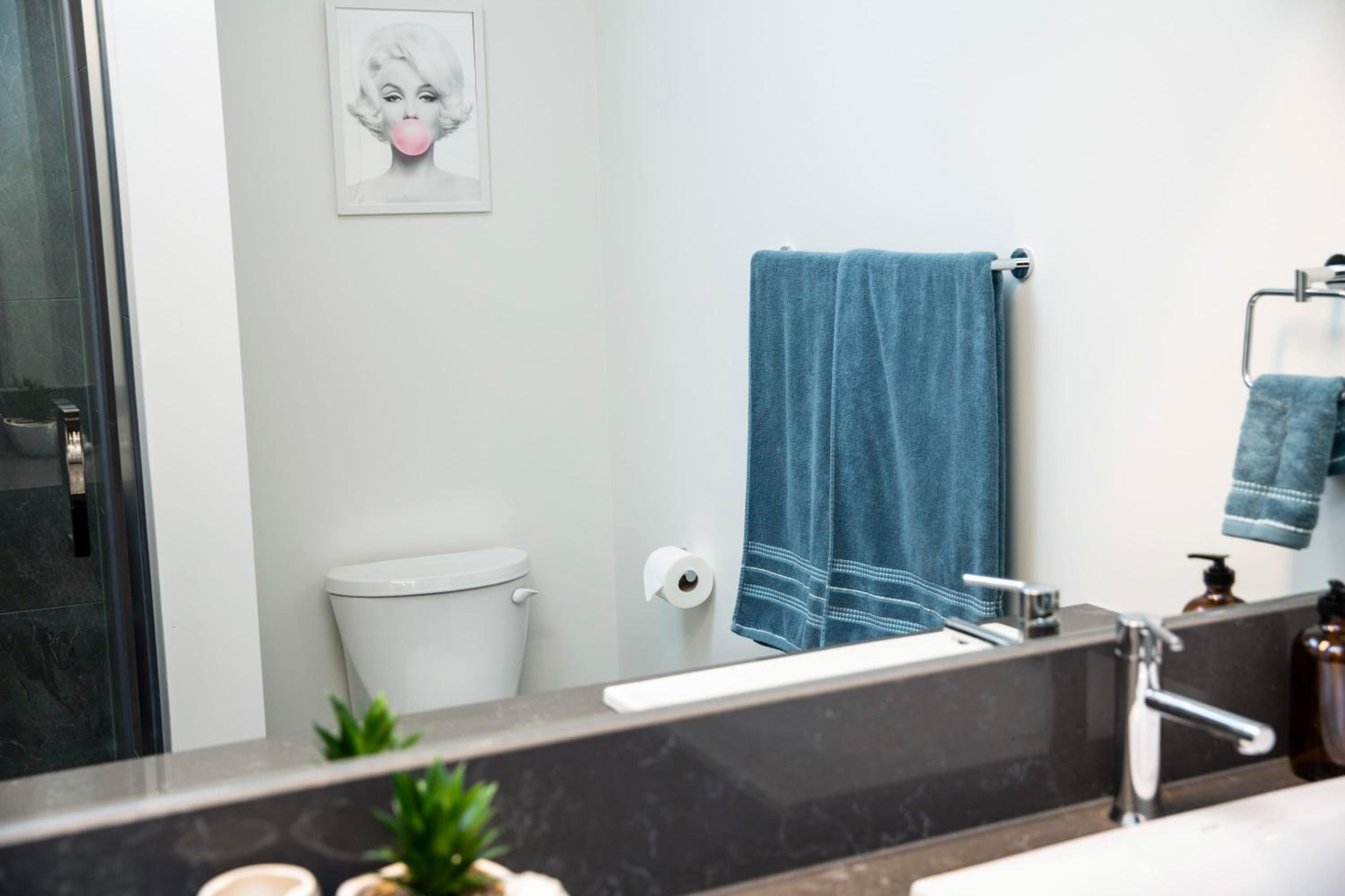 Revelstoke Marvel - Two Bedroom with Hot Tub
