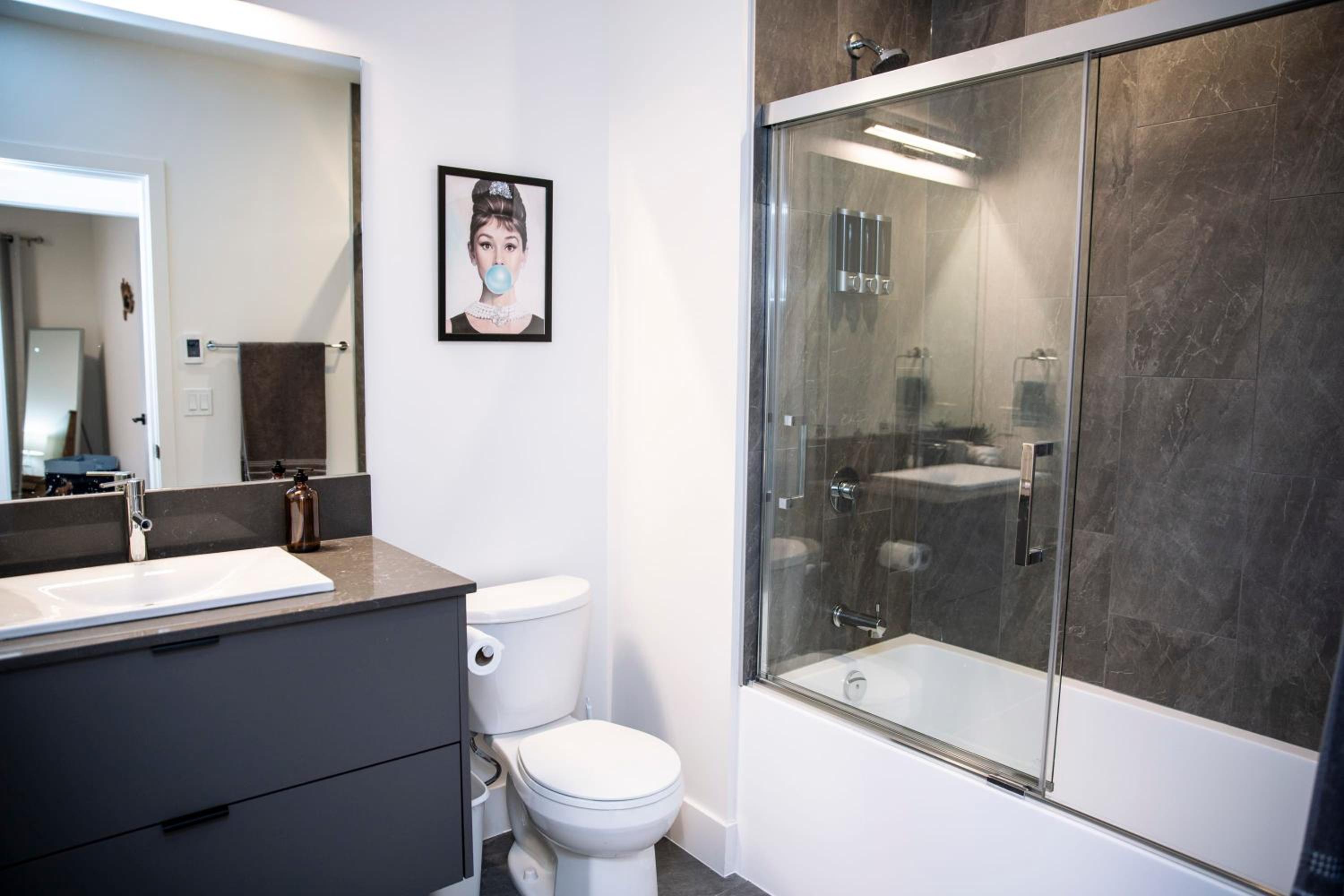 Revelstoke Marvel - Two Bedroom with Hot Tub