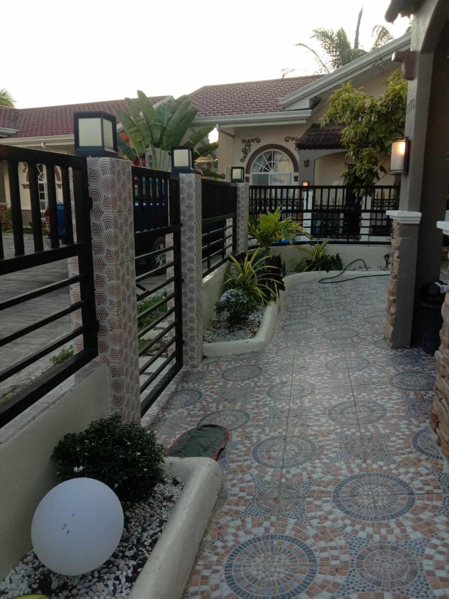 Kate Residence House
