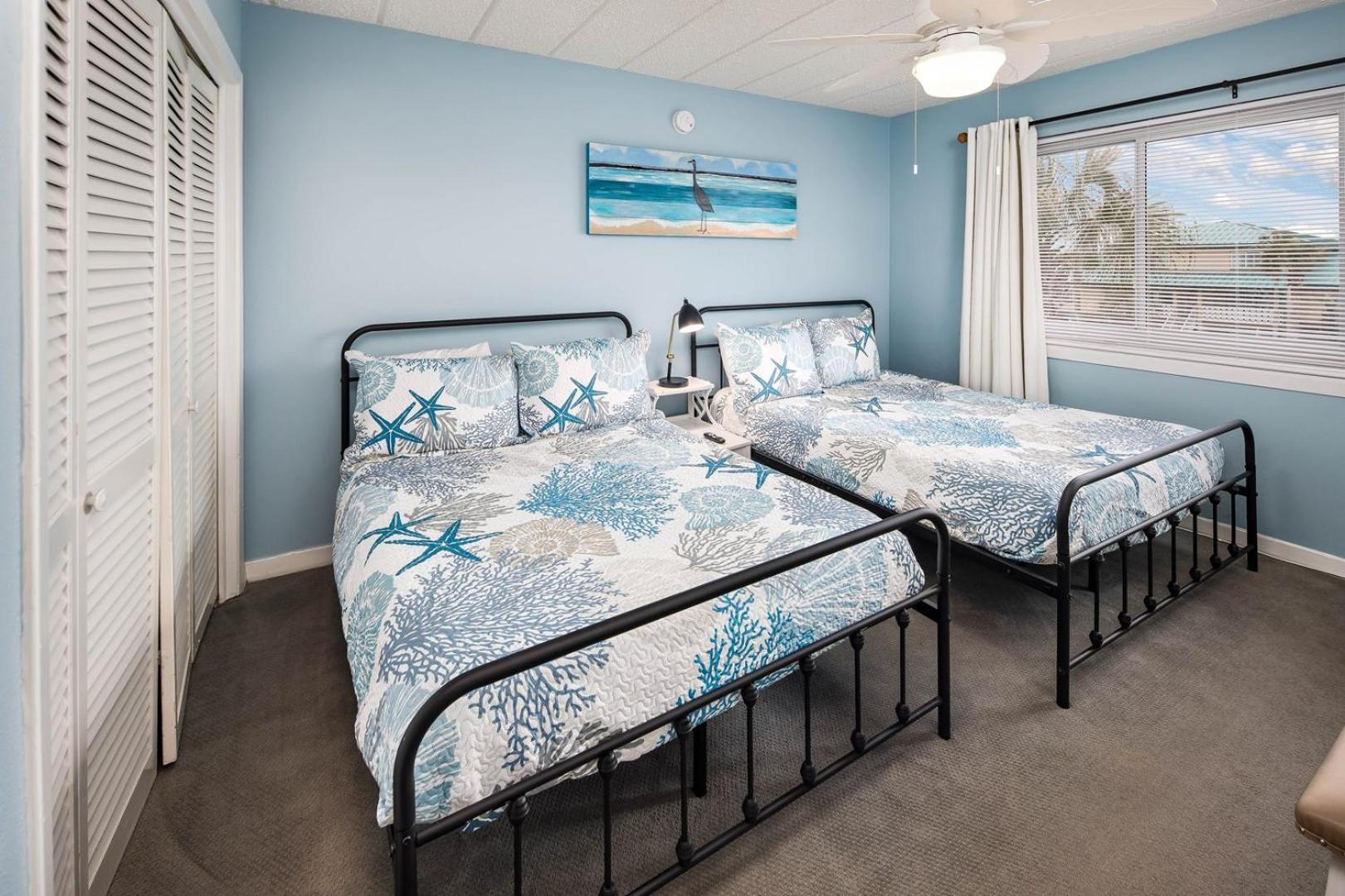 Seaspray Condos 212D view 2