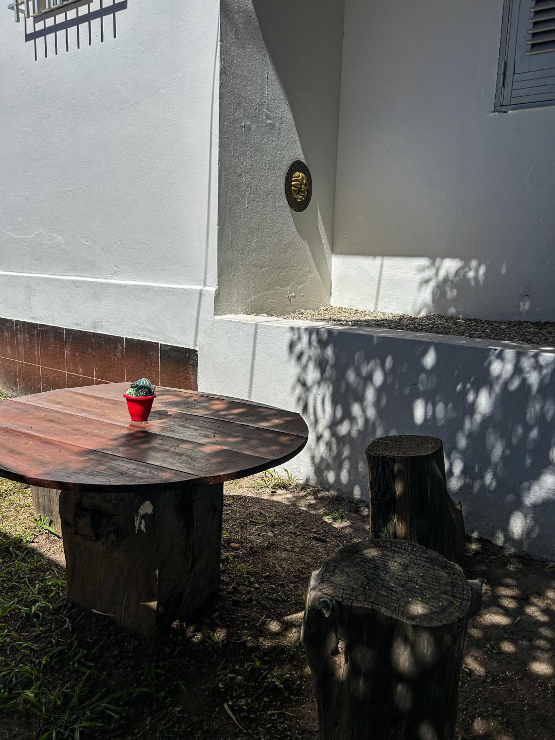 El Ocaso Villa Giardino