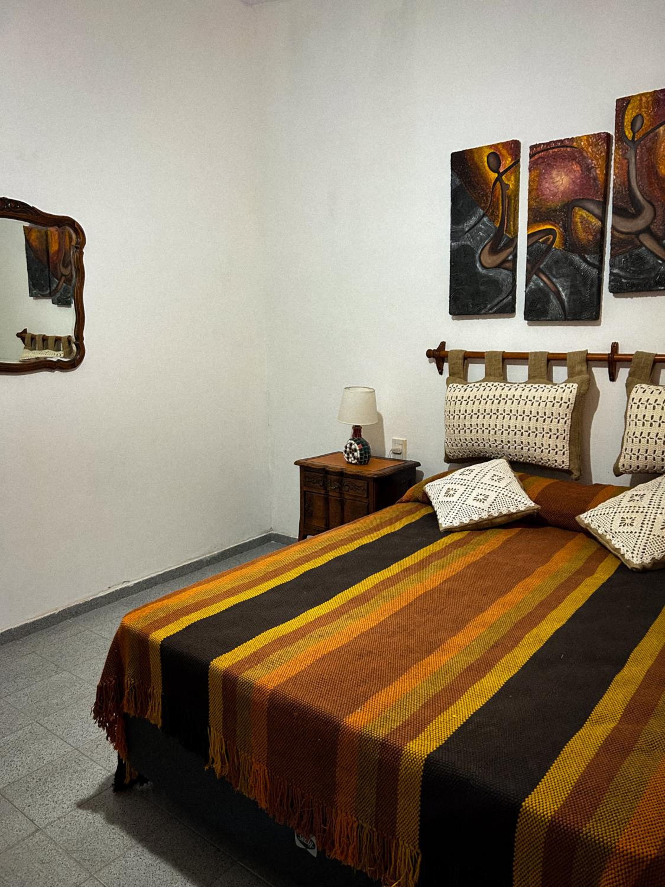 El Ocaso Villa Giardino