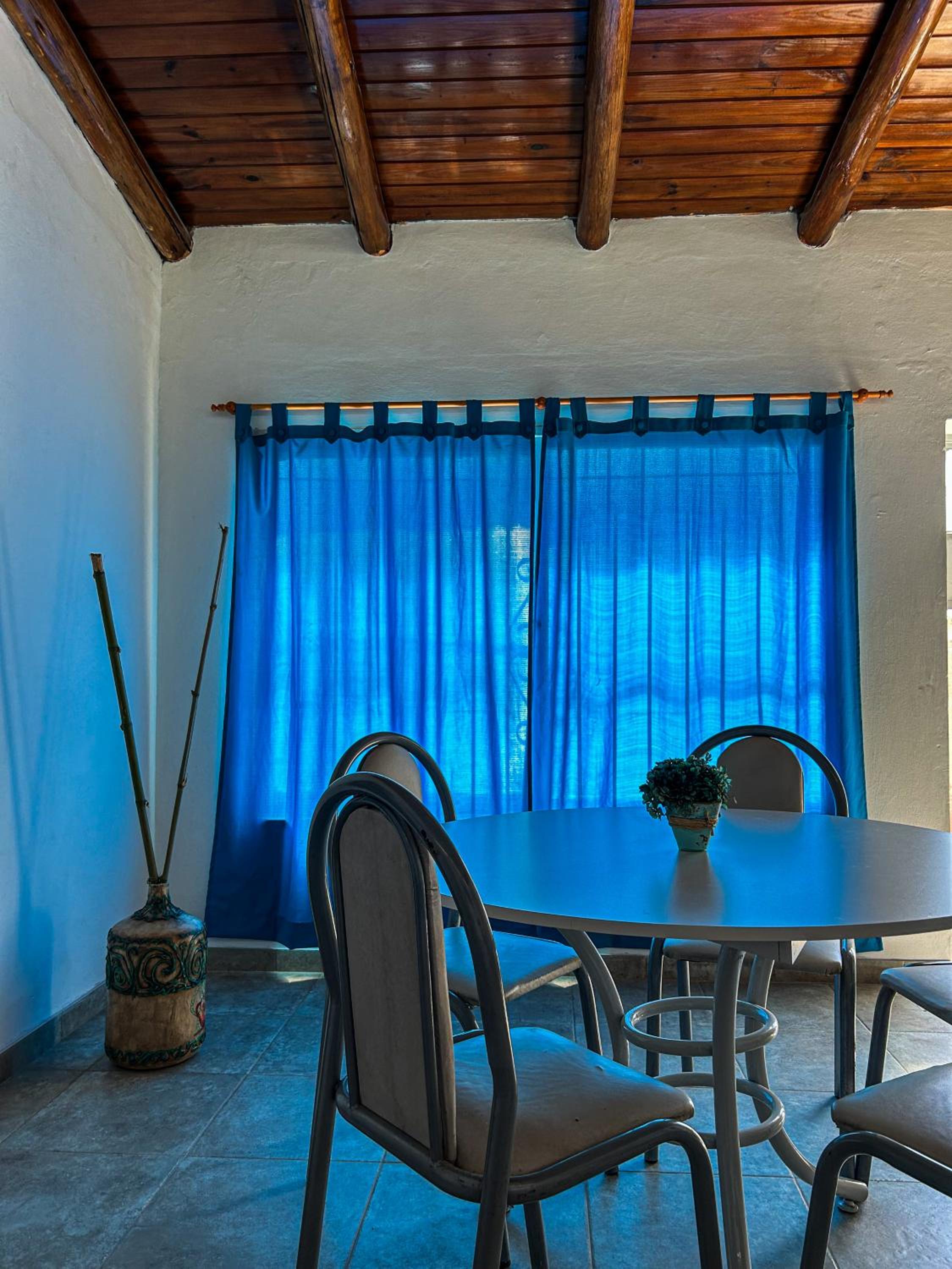 El Ocaso Villa Giardino