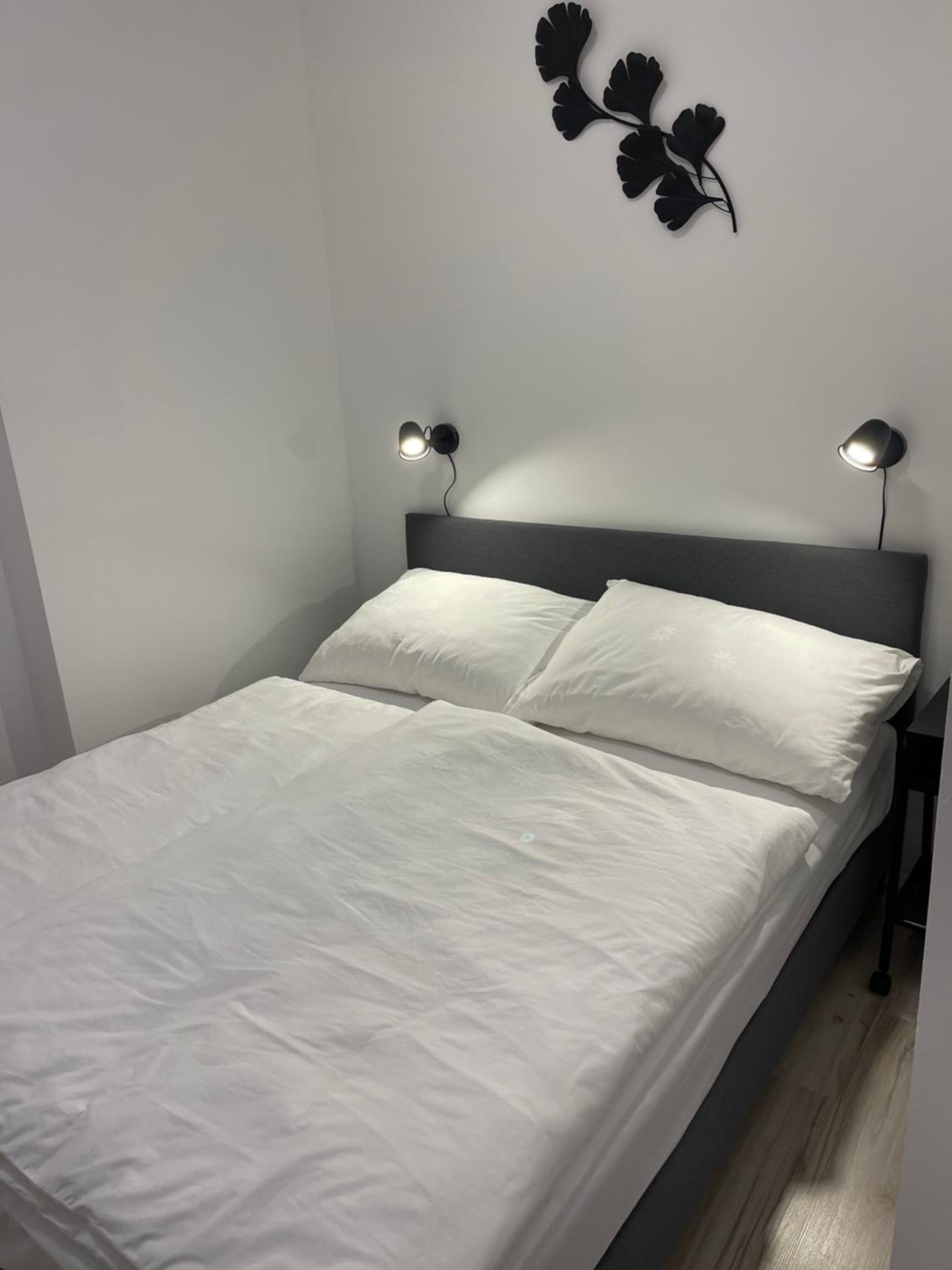 Apartmánový dům Jánský sen